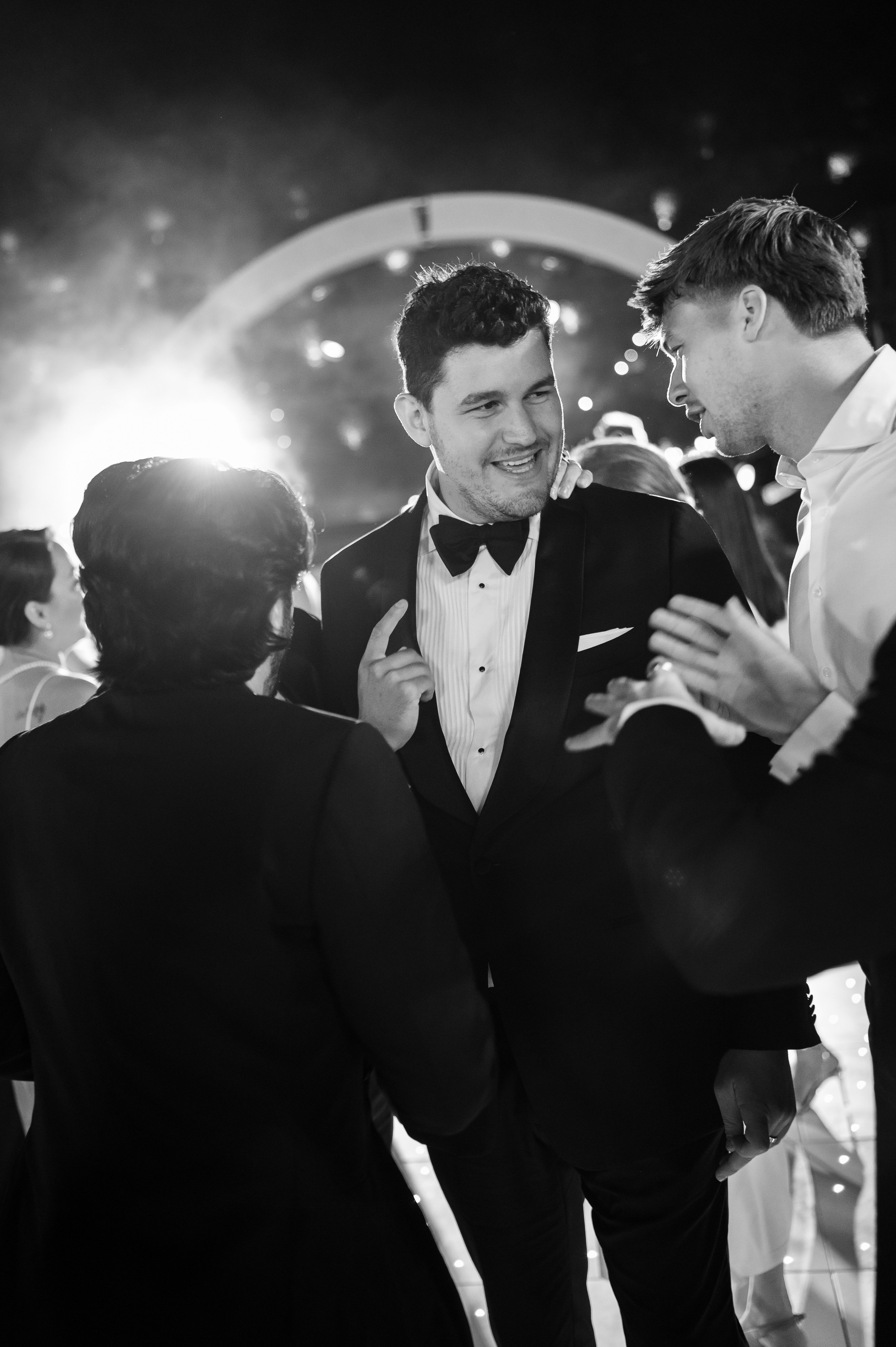 Mark & Daria. Wedding photographer in Spain