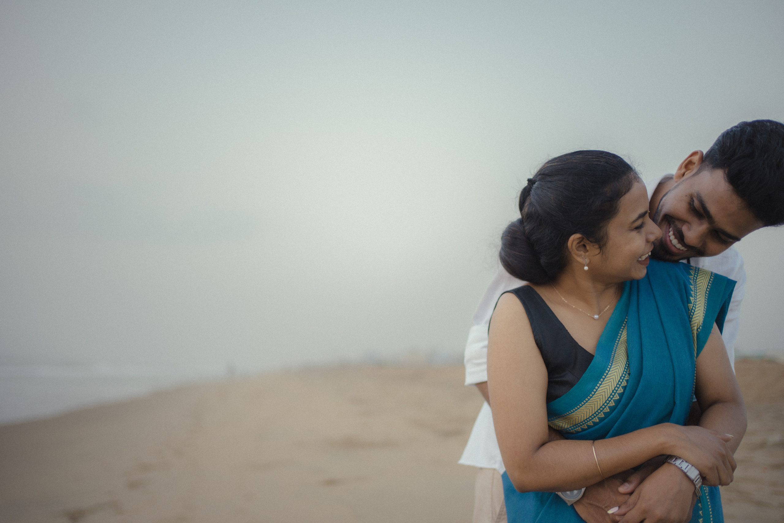 Nivetha & Sathya. Menu