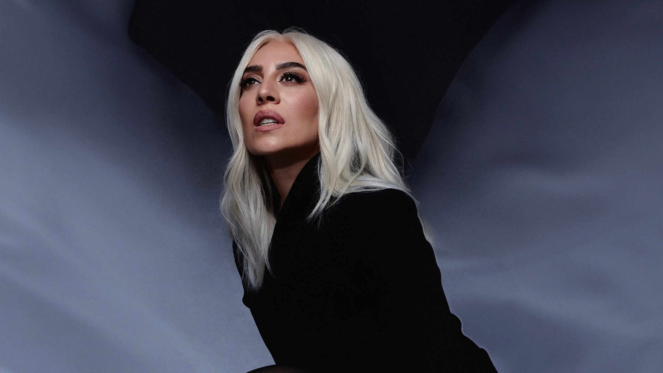 Mónica Naranjo — «Greatest Hits Tour» en España: Madrid, Barcelona, Sevilla, Murcia | FOTKAI