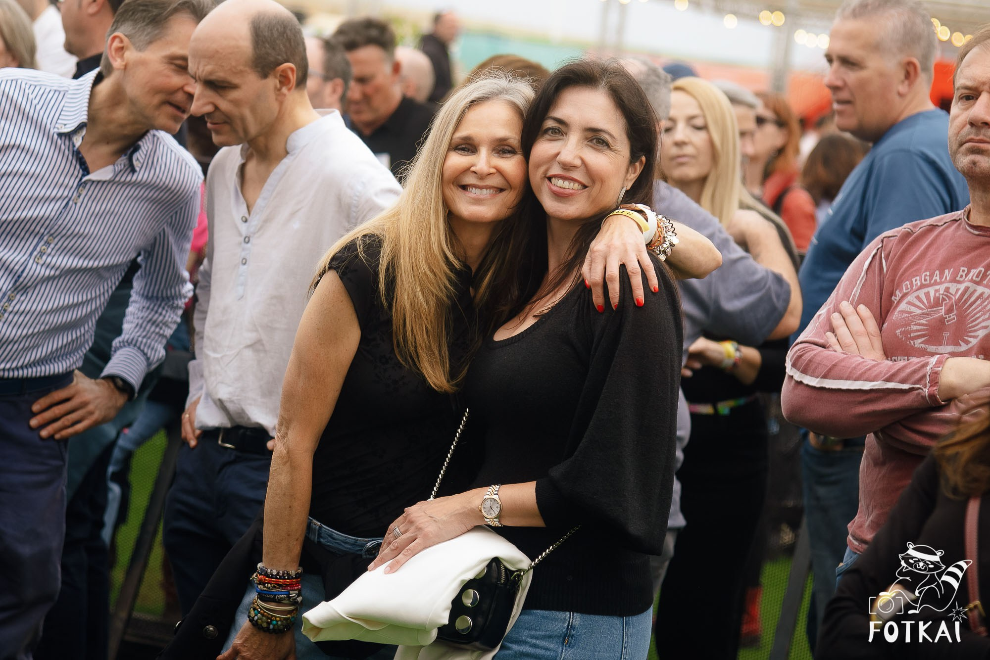 Festival AMA – Aquellos Maravillosos Años: Fotos del festival en Alicante, 2026 | FOTKAI