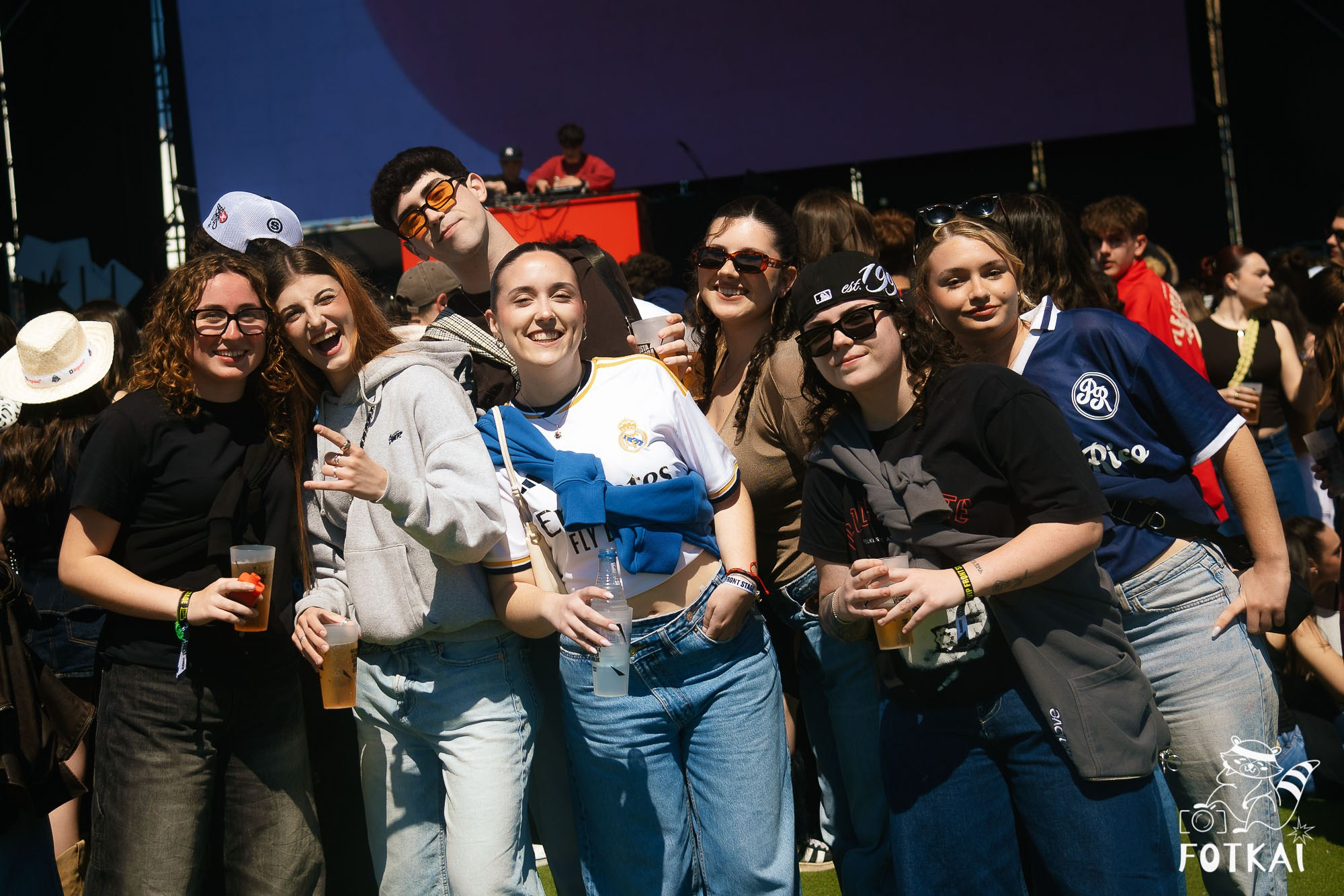 Costa Sonora 2026 Alicante Day 2 Photos — Search Yourself, Friends and Festival People | FOTKAI