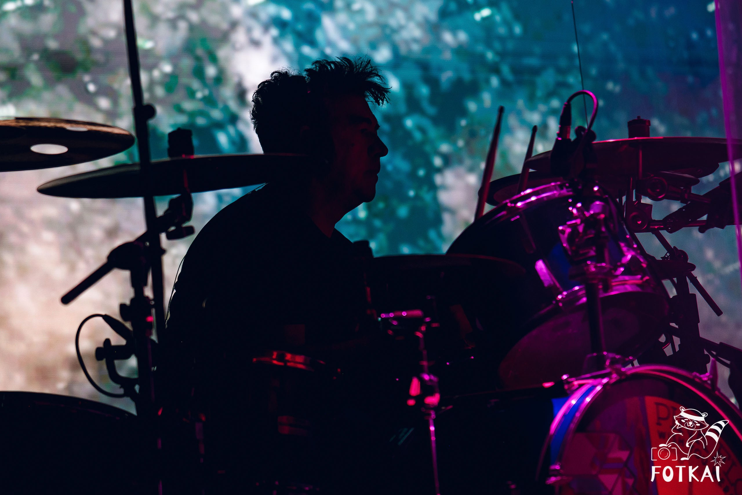 Pûlsar To Floyd en Torrevieja | Concierto en Auditorio Internacional – Fotoreportaje FOTKAI