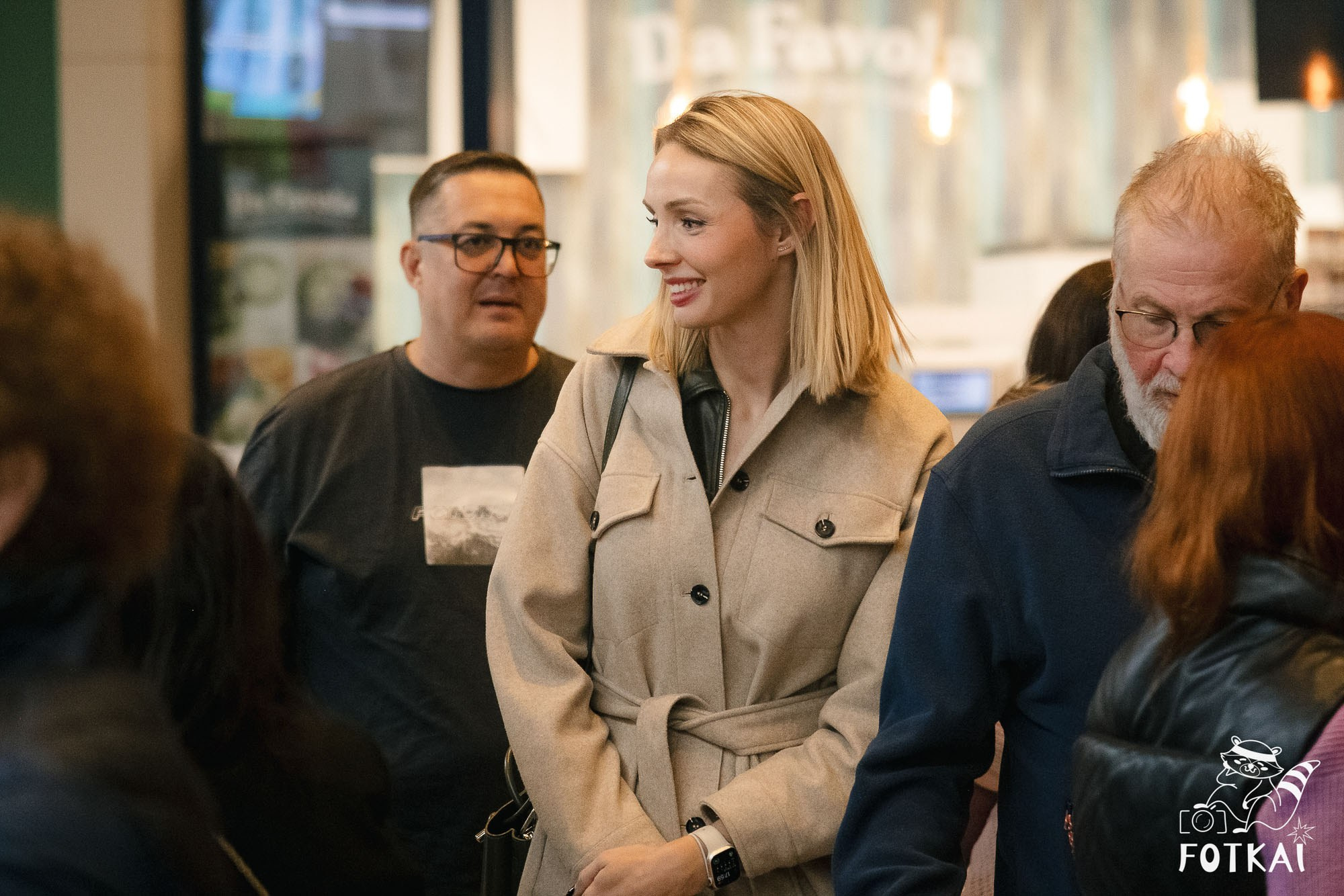 Inauguración de Las Tartas de Julita en La Zenia — fotoreportaje del evento | FOTKAI