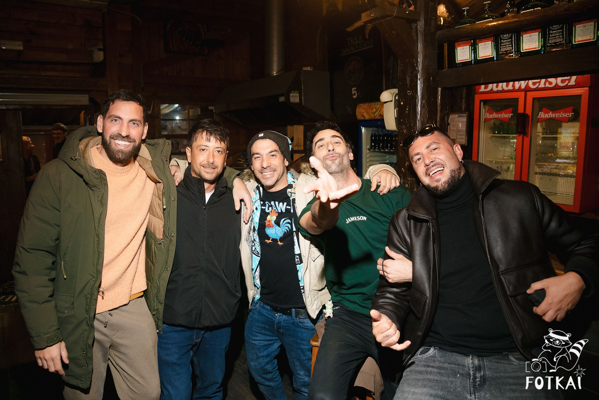 Jam Session en El Paso Bar, Torrevieja, 6 marzo 2026 | FOTKAI