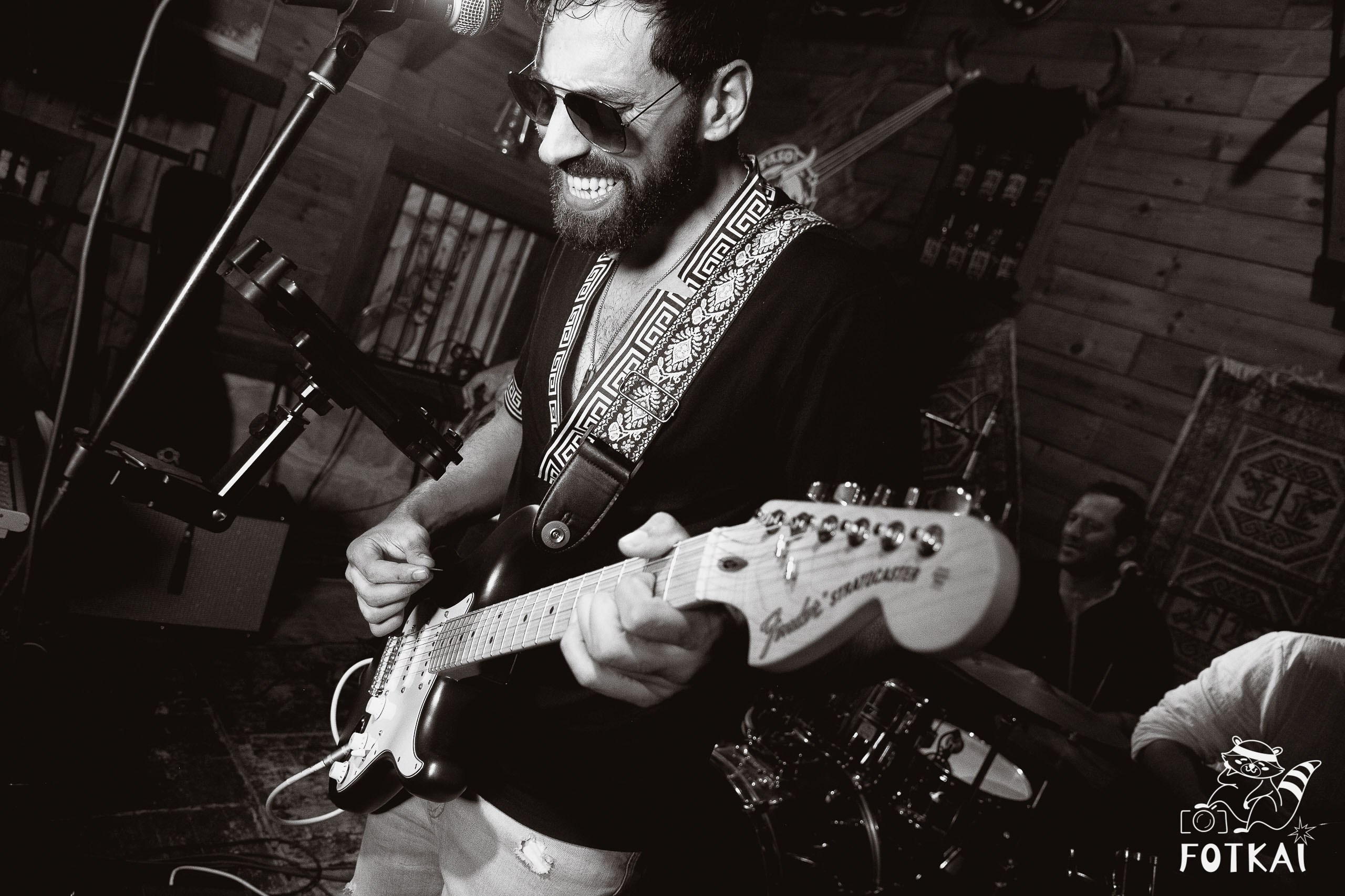 Stones of the Coast: The Spirit of the Rolling Stones Lives On at the Coast | FOTKAI Hero of the Week