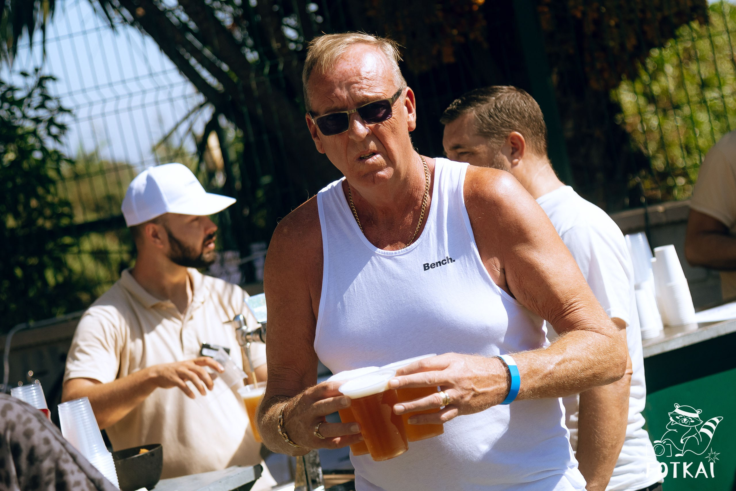 Autumn Gold Fiesta 2025 en Alannia Guardamar – Reportaje fotográfico | FOTKAI