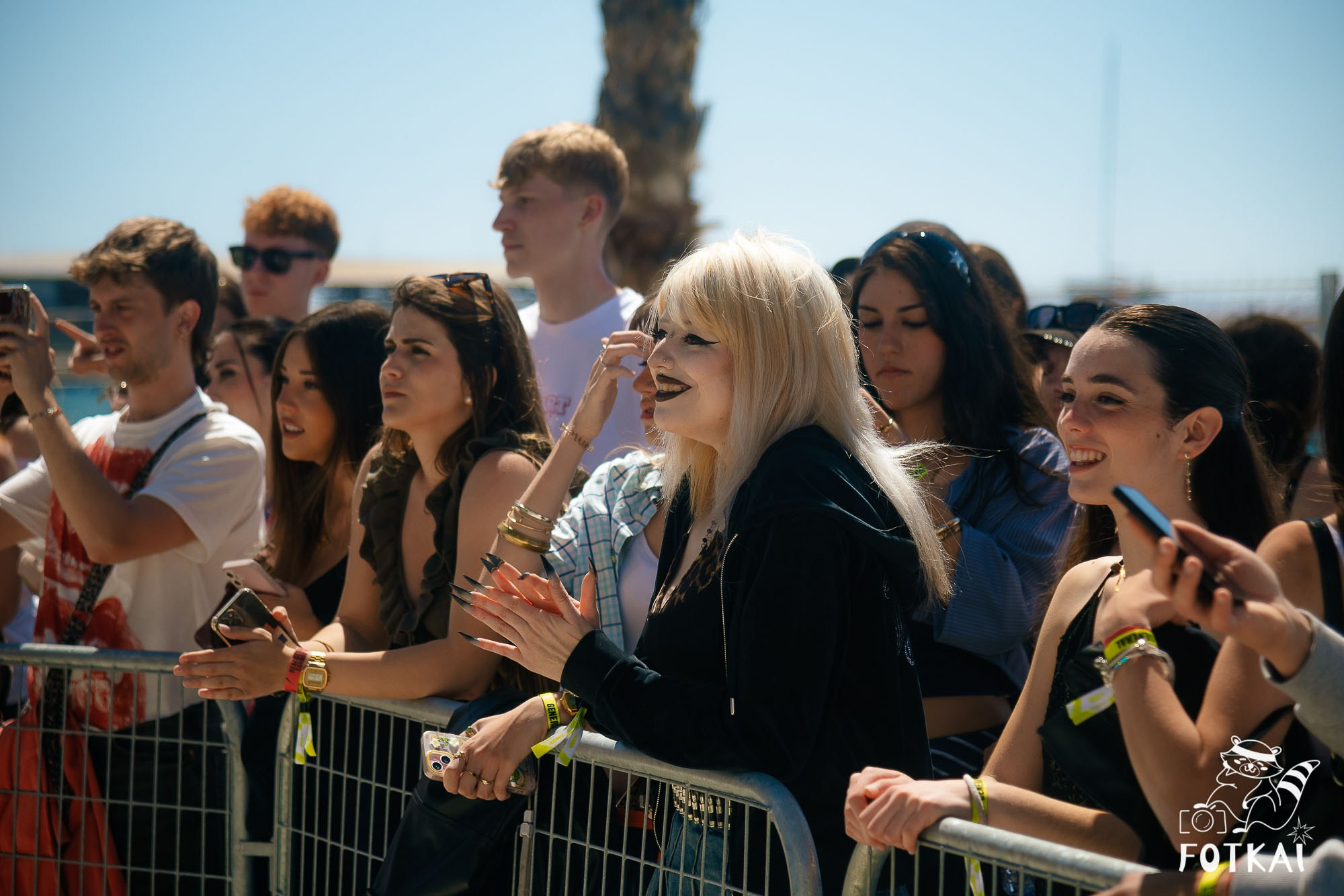 Costa Sonora 2026 Alicante Day 2 Photos — Search Yourself, Friends and Festival People | FOTKAI