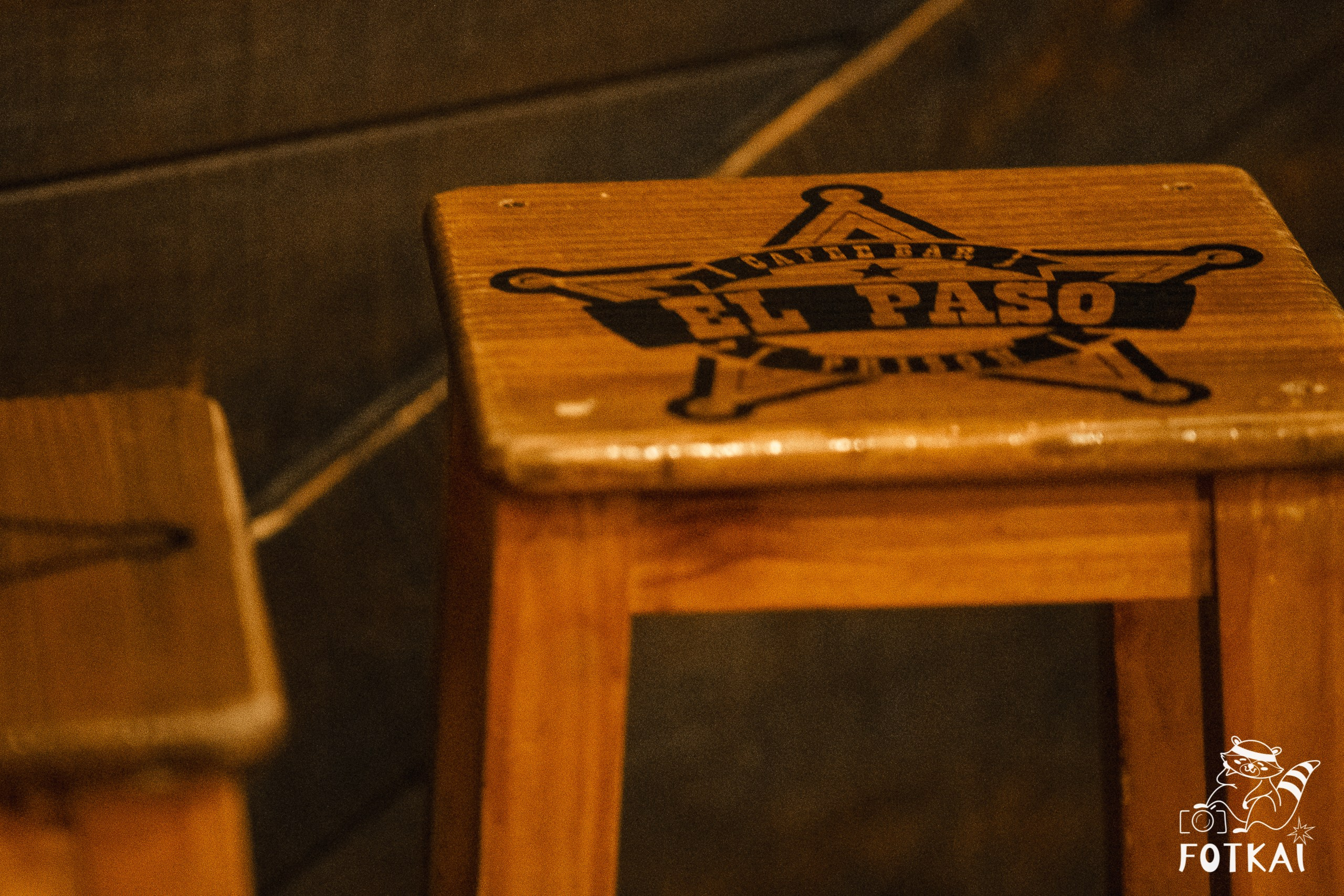 Reportaje fotográfico de FOTKAI | Café Bar El Paso | Torrevieja, España, 4 de julio de 2025