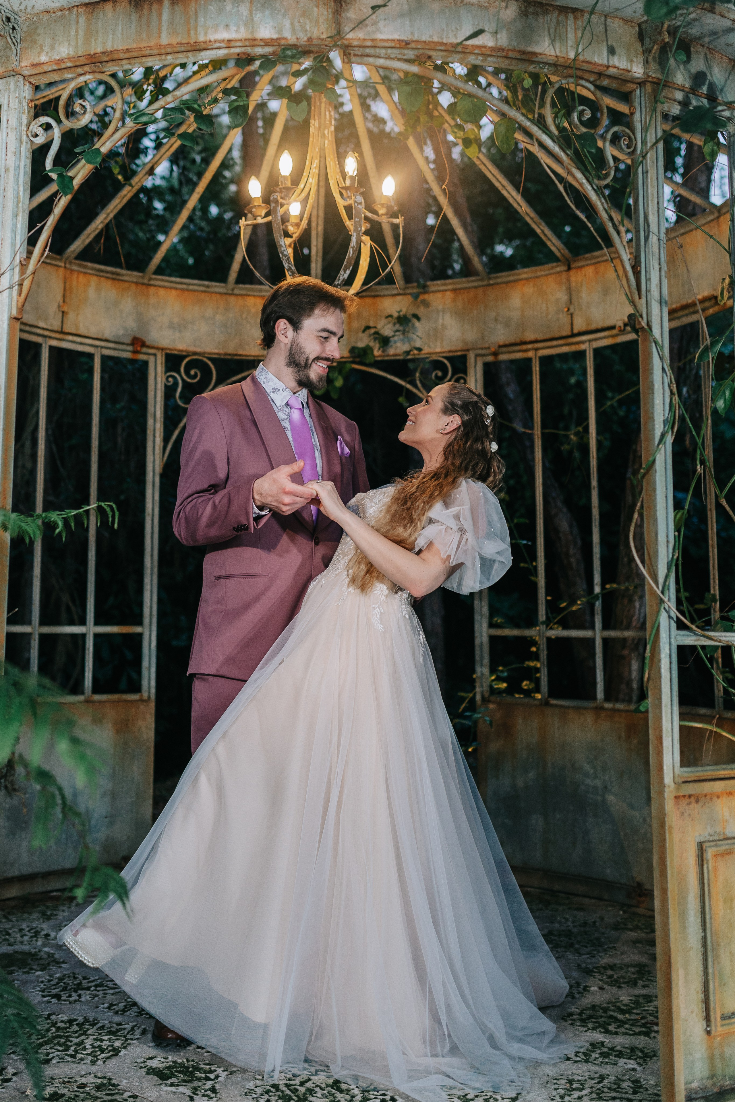 Alexandra and Zion Photography. Out and About 239