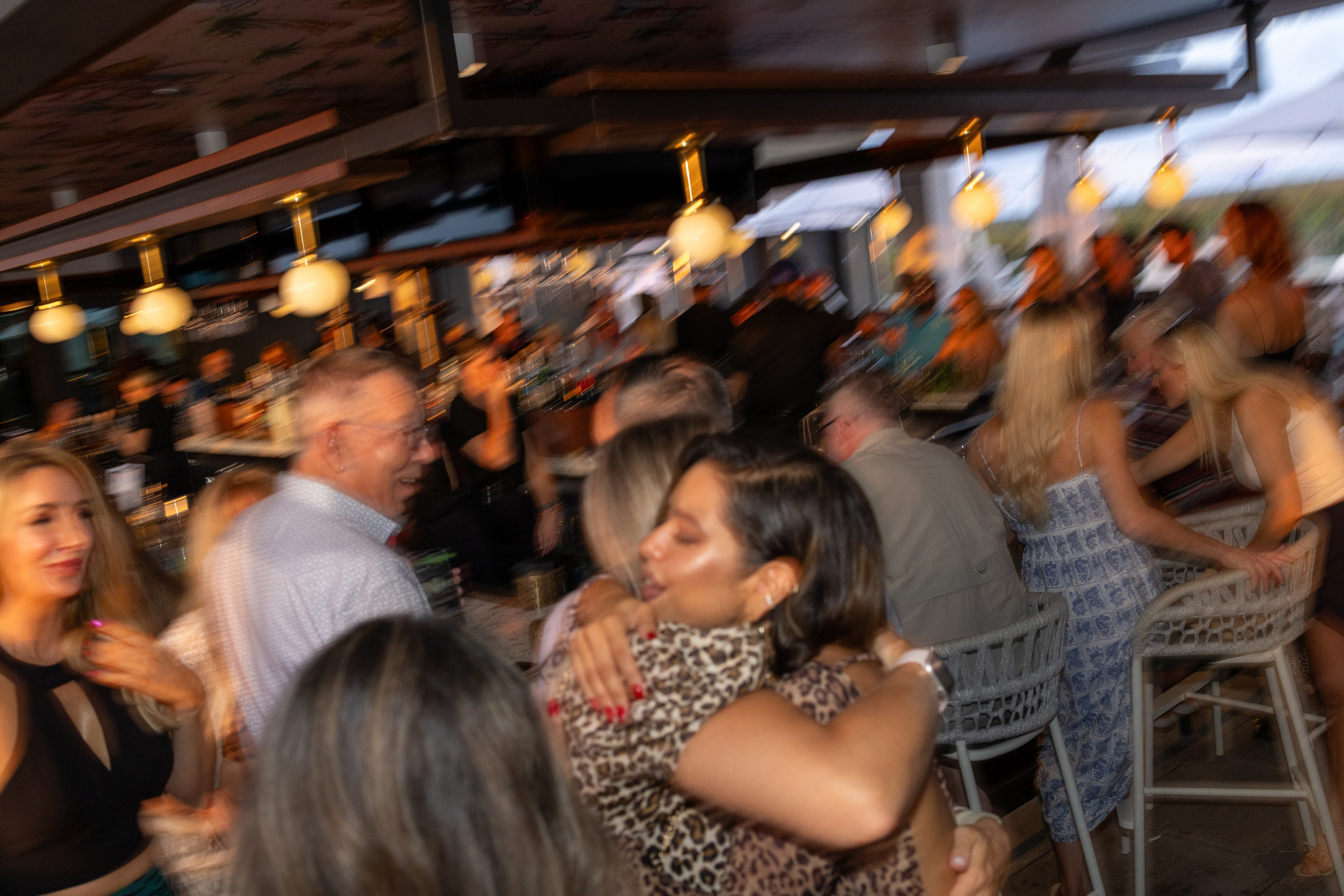 Luara Birthday at the Perry Hotel. Out and About 239