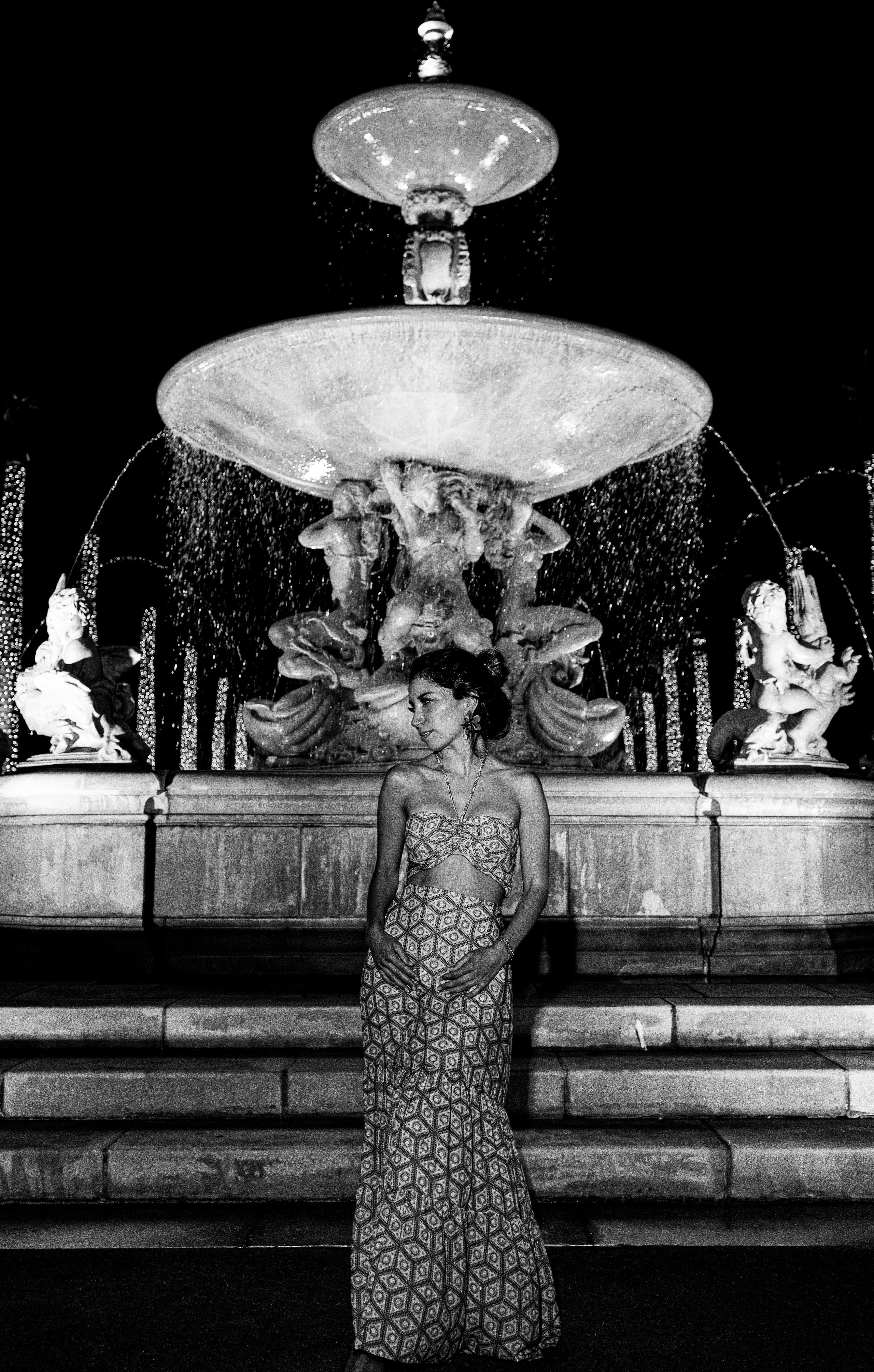 Palm Beach. Out and About 239