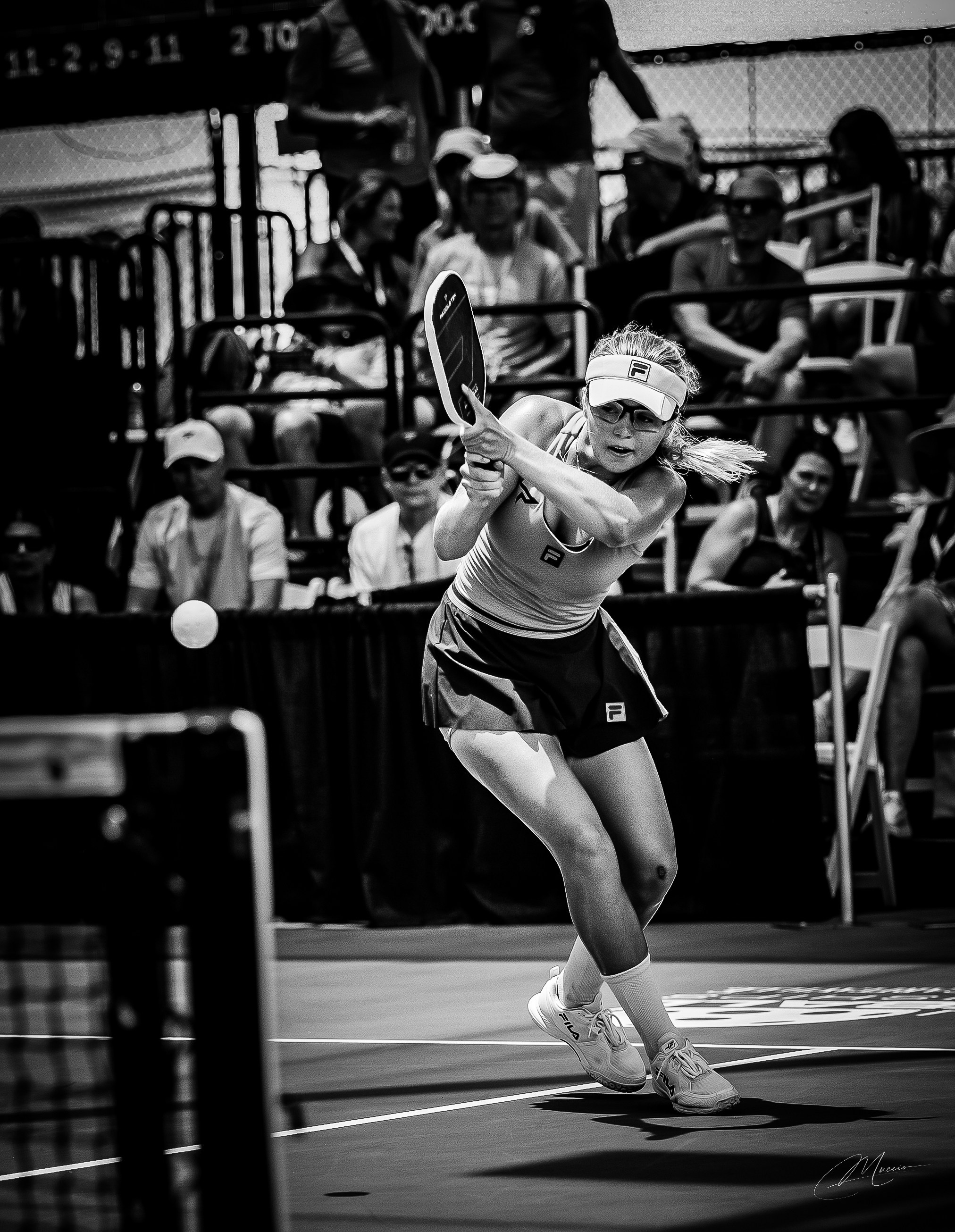 Sports Noir. Out and About 239