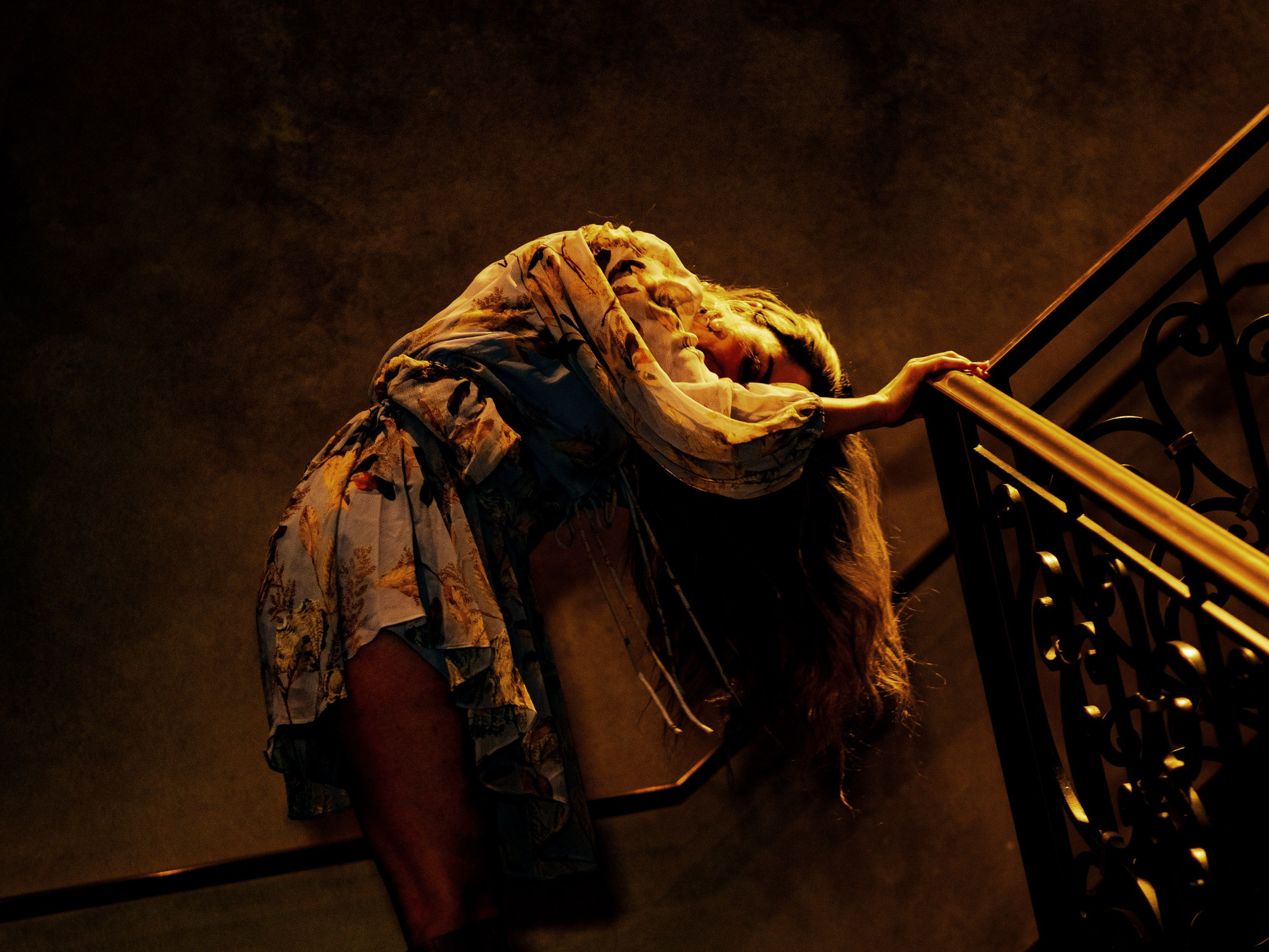 Featured Series (beta). Out and About 239