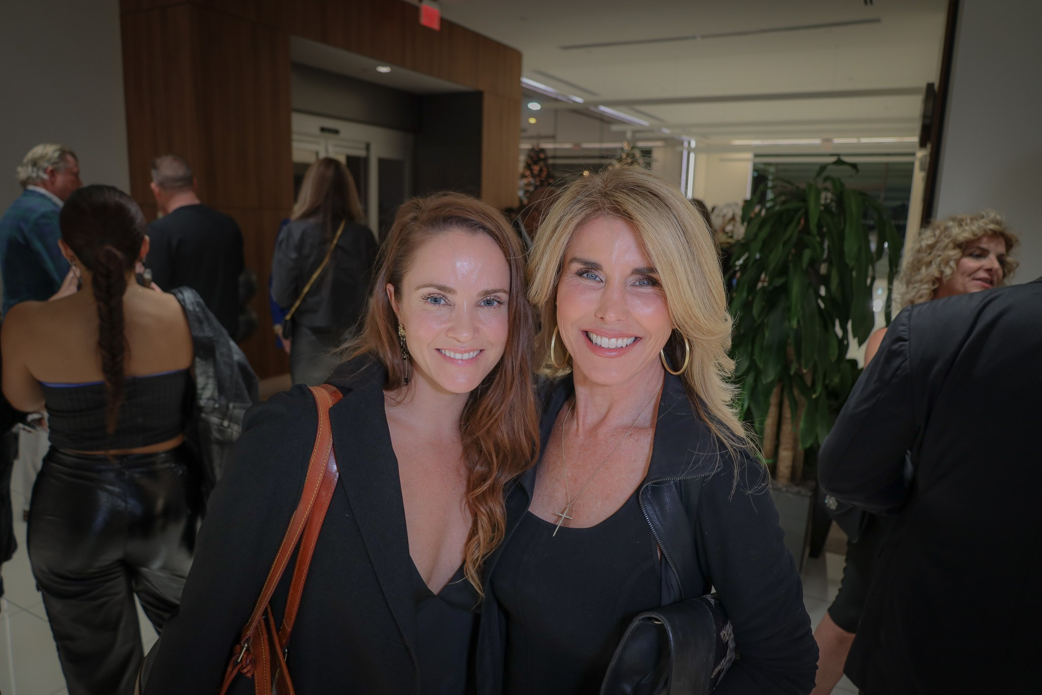 NLM at Bentley Naples. Out and About 239