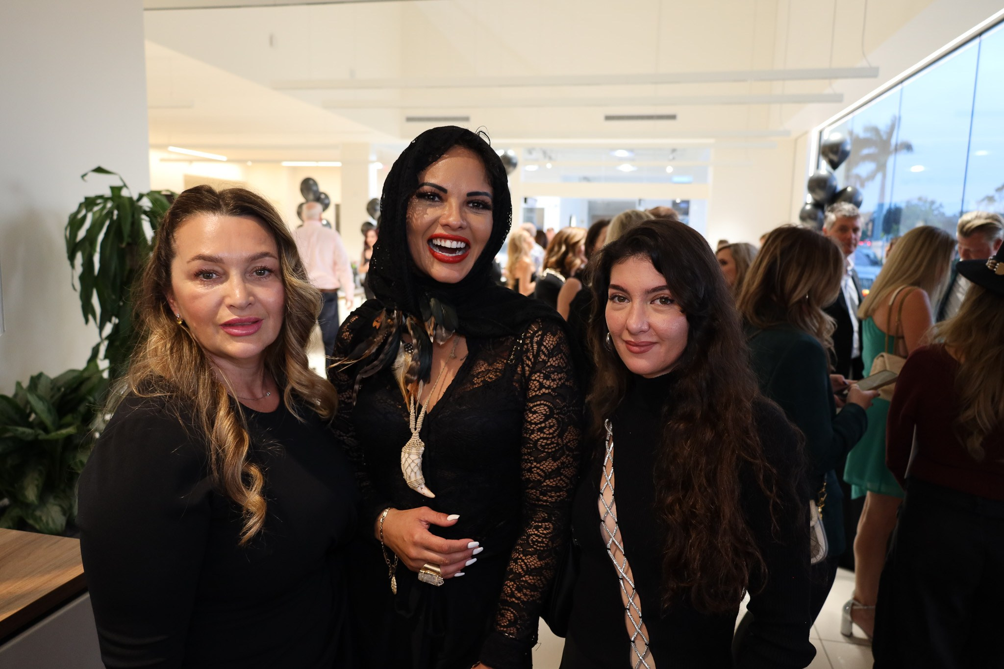 NLM at Bentley Naples. Out and About 239