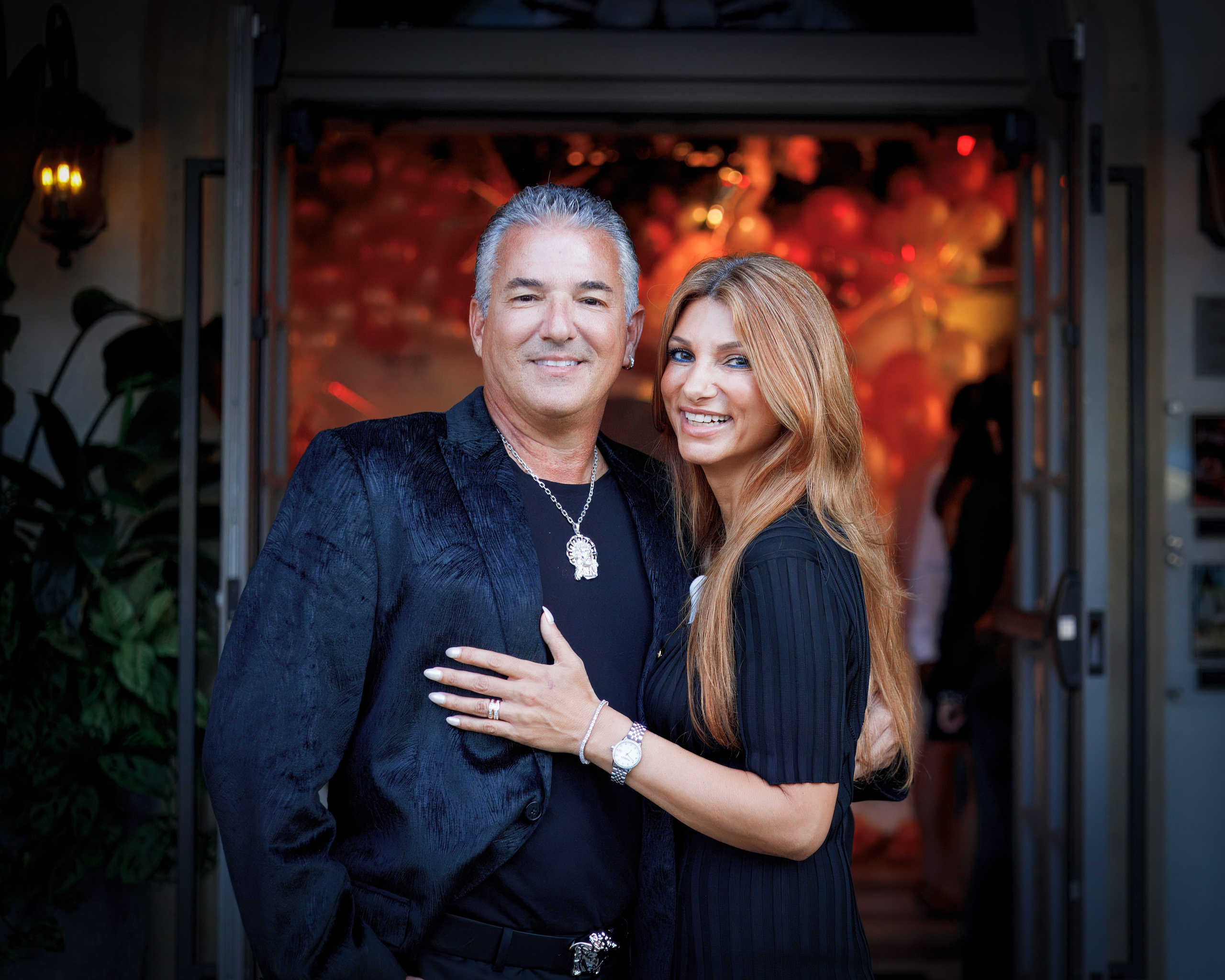 Summer Birthday at Del Mar. Out and About 239