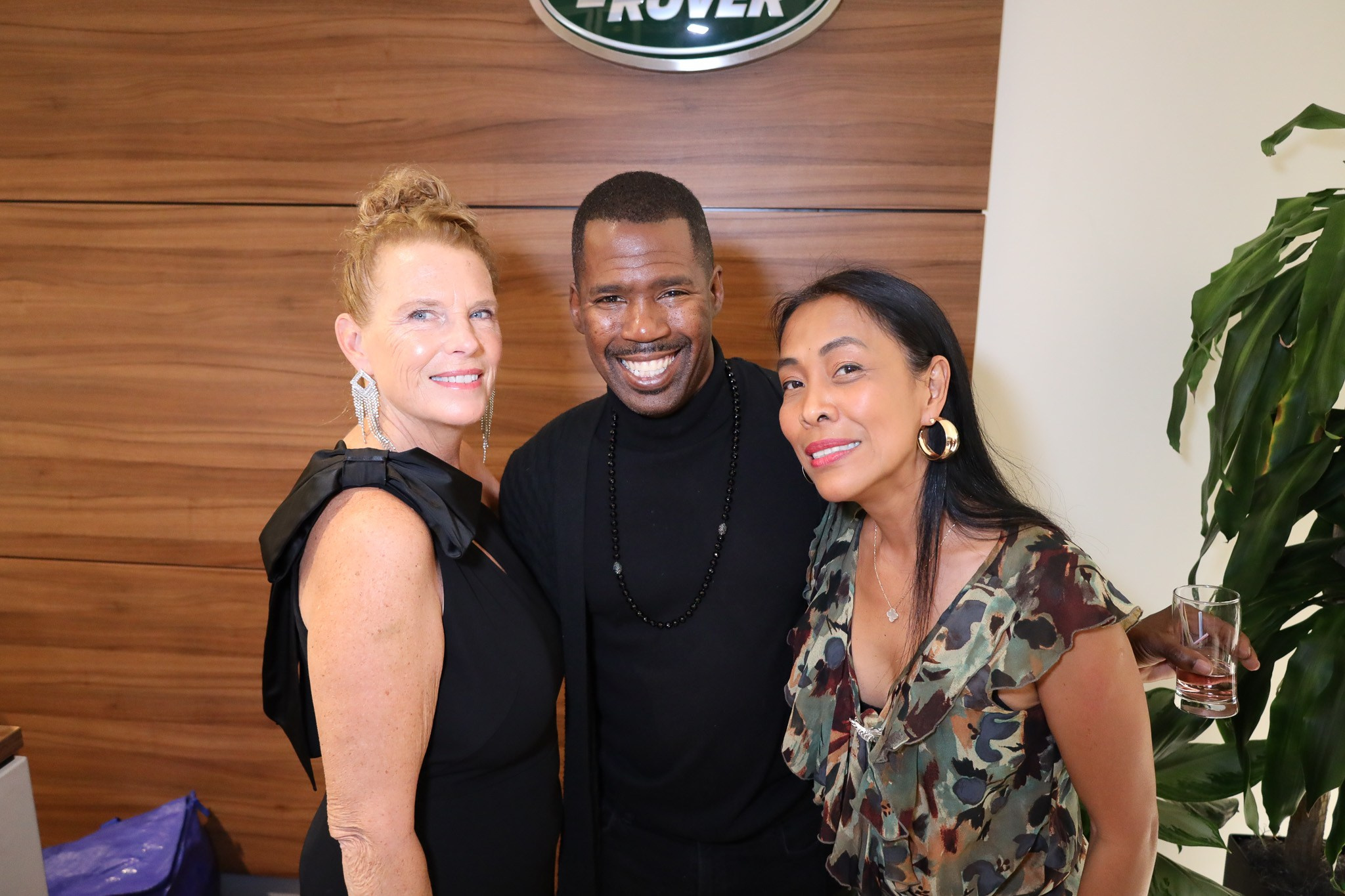 NLM at Bentley Naples. Out and About 239