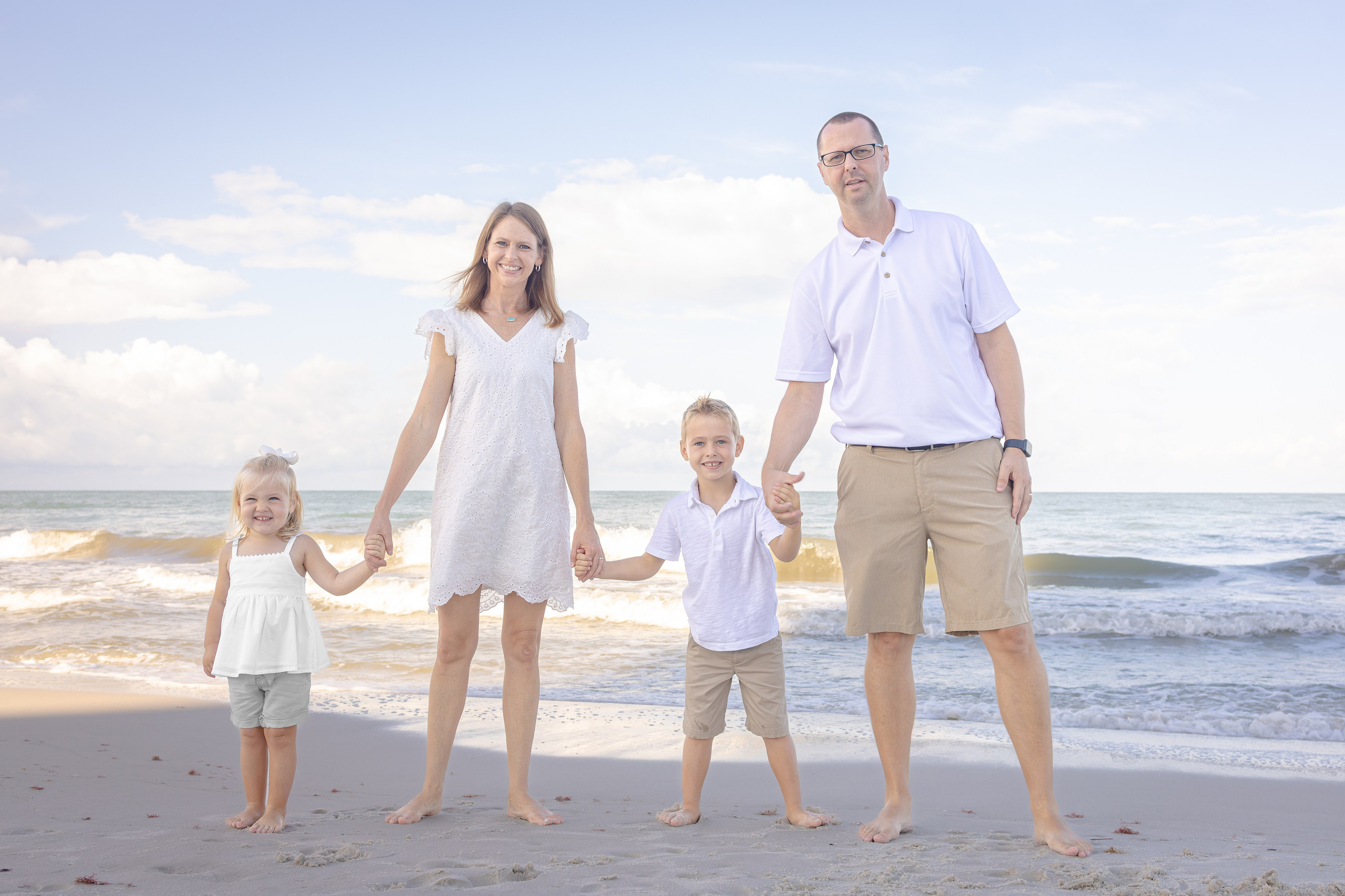 Family Photography. Out and About 239