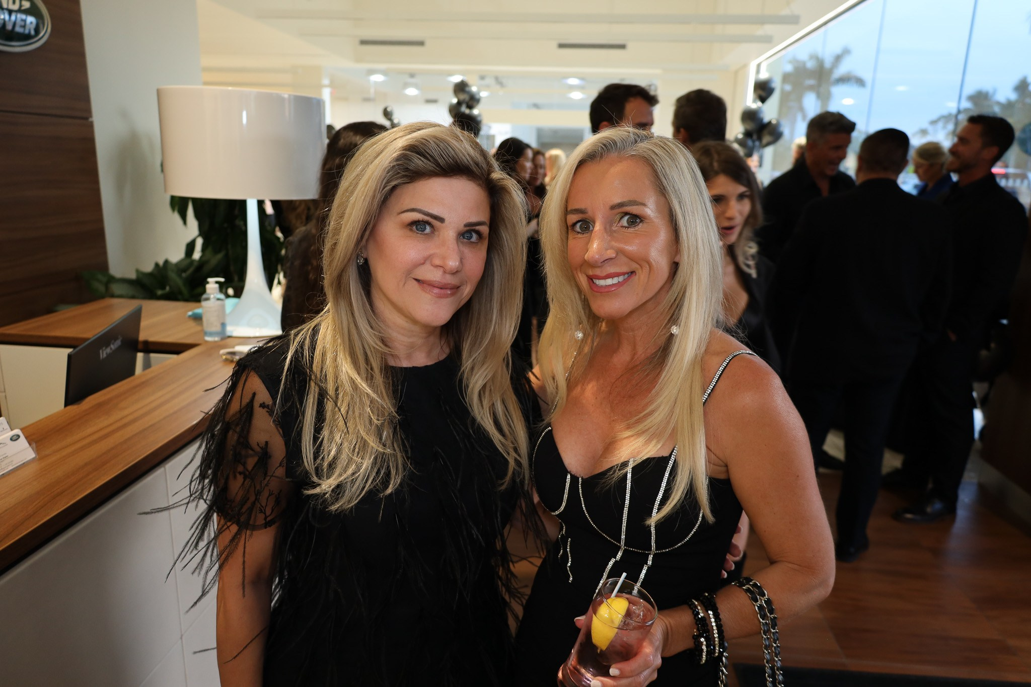 NLM at Bentley Naples. Out and About 239