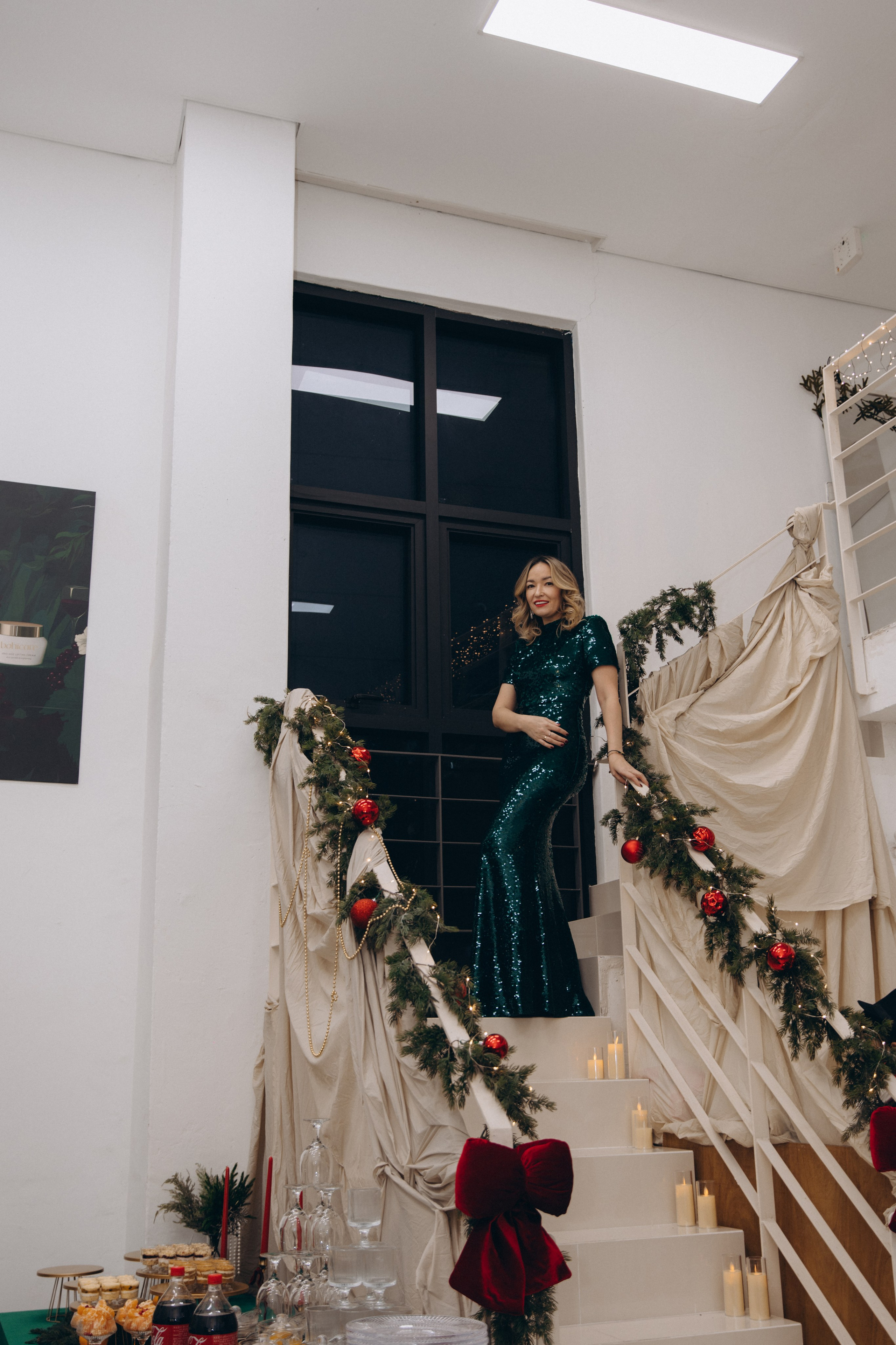 Bohicare. Portrait photographer in South Korea Olga Lian