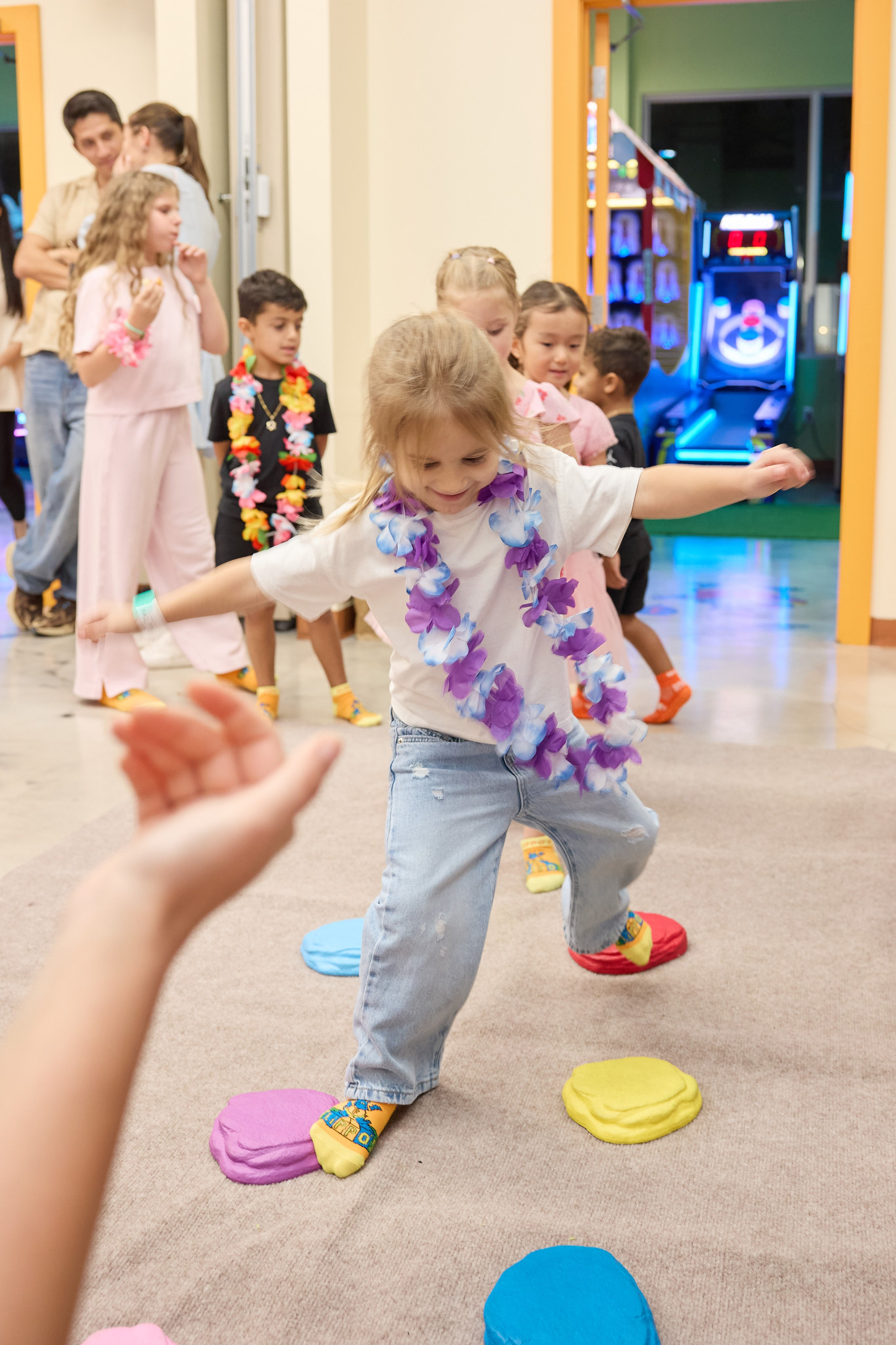 STEPHANIE 5. Photographer Julia Makoveeva