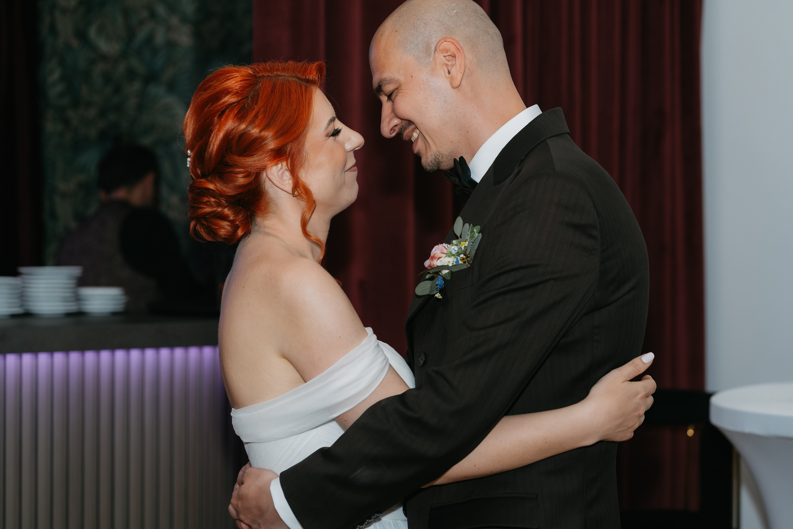 Marina & Bogdan | Wedding Day. Dara Lens