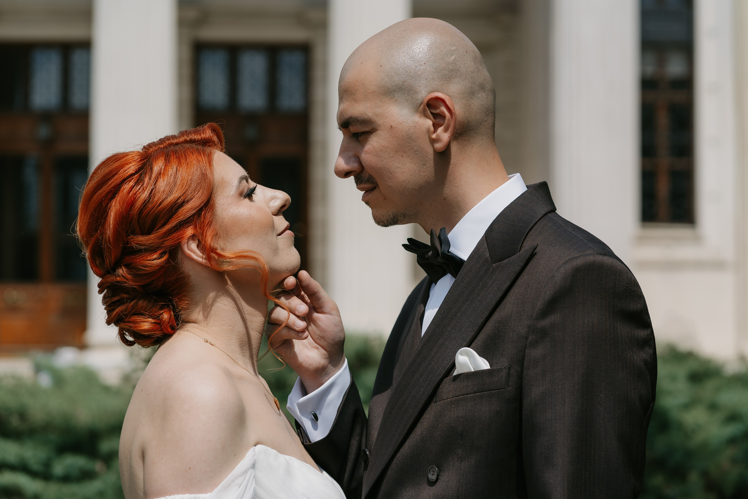 Marina & Bogdan | Wedding Day. Dara Lens