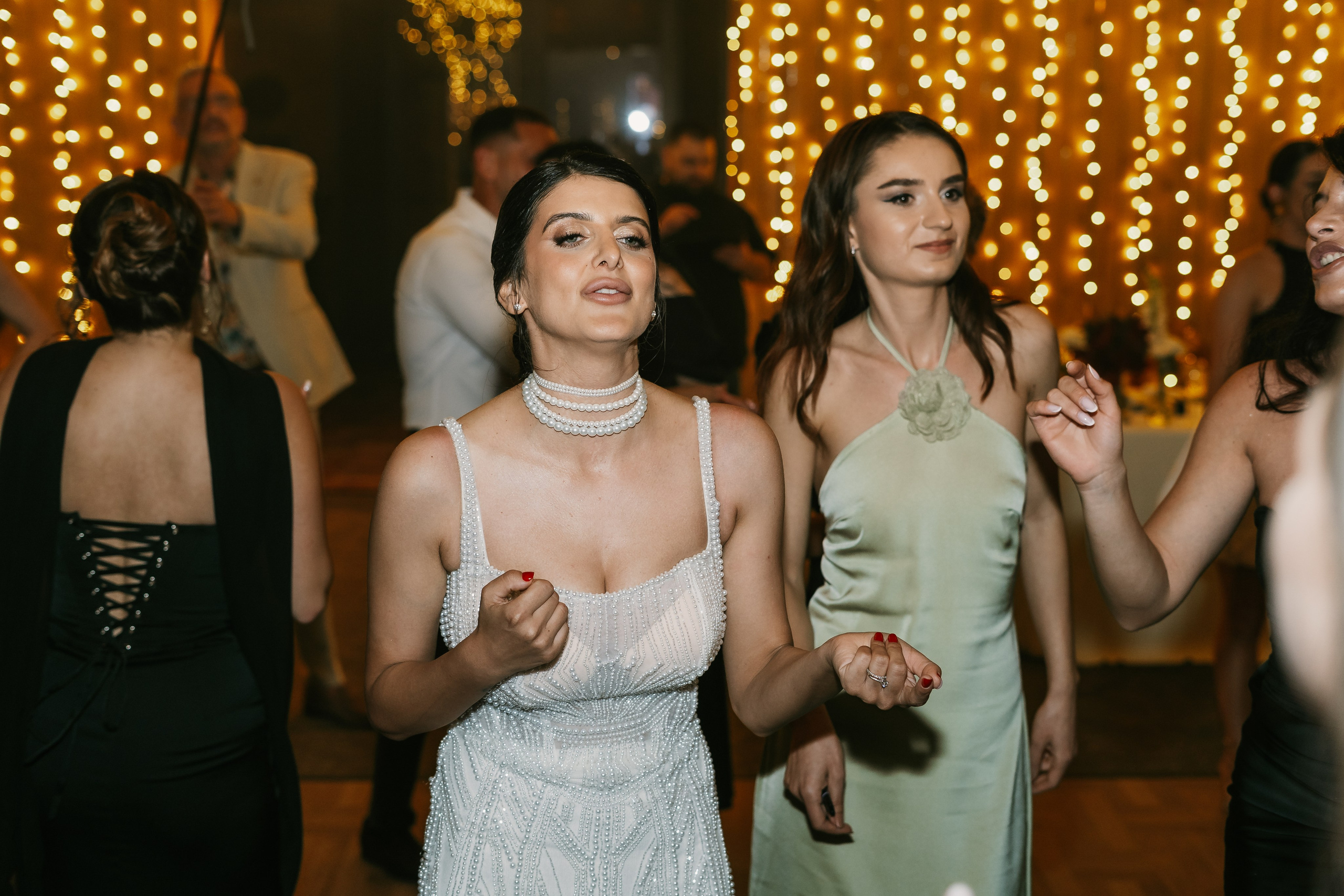 Adina & Marius | Wedding Day