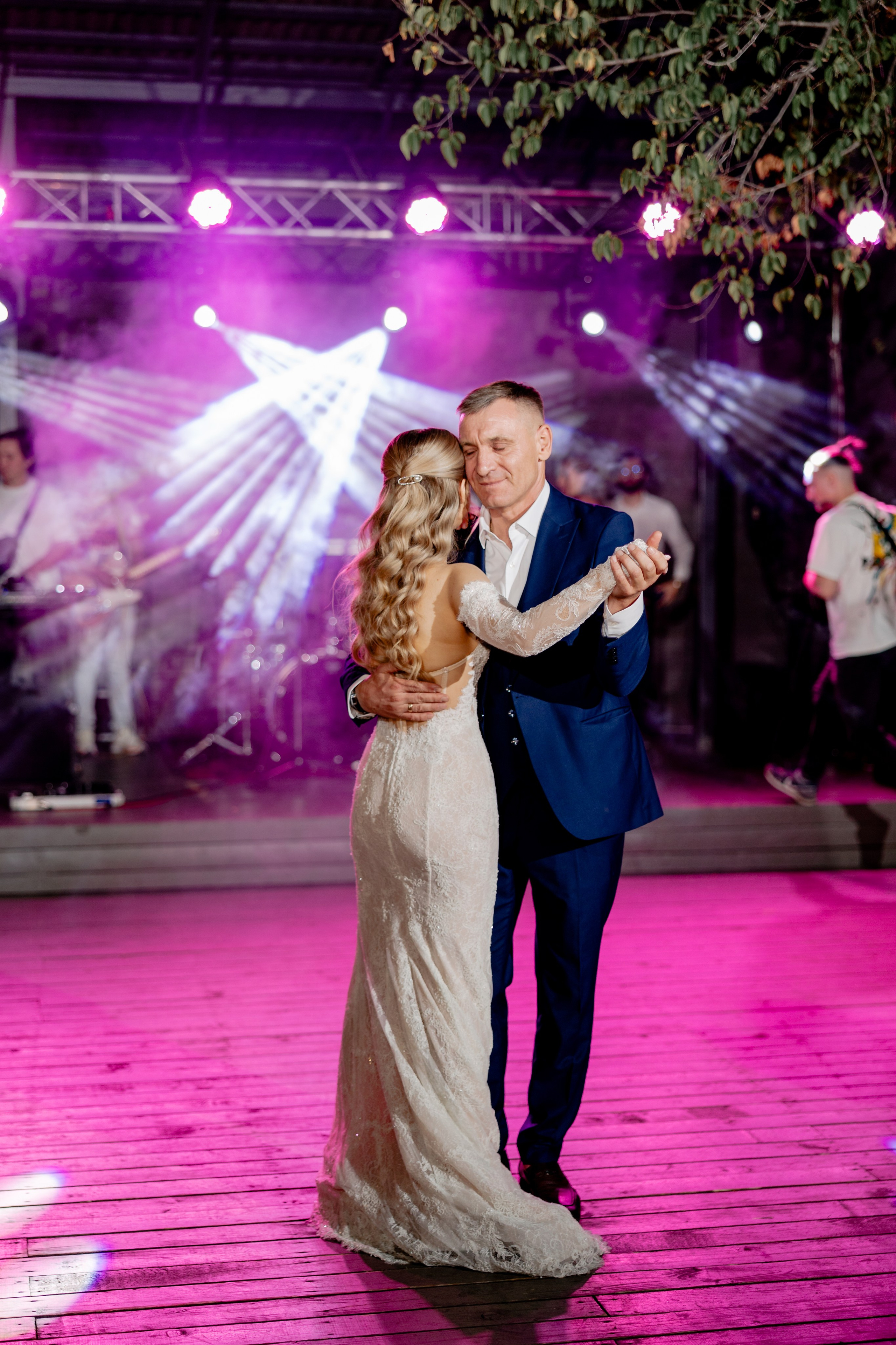 EUGEN & VLADA. ProWed — Foto Video Moldova