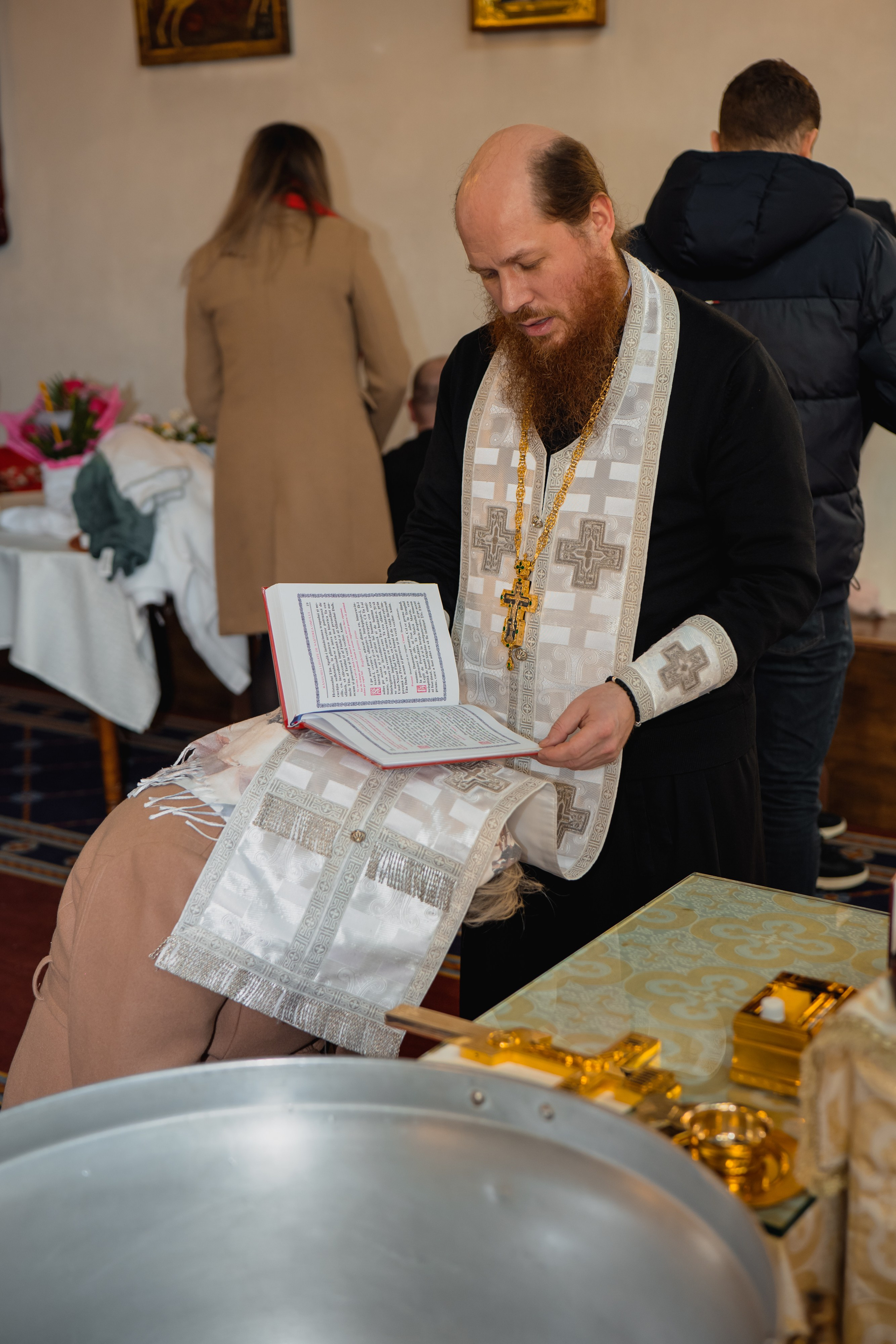 Melany & Stefany. Fotograful și Cameramanul familiei dvs în Franța Paul Photographer
