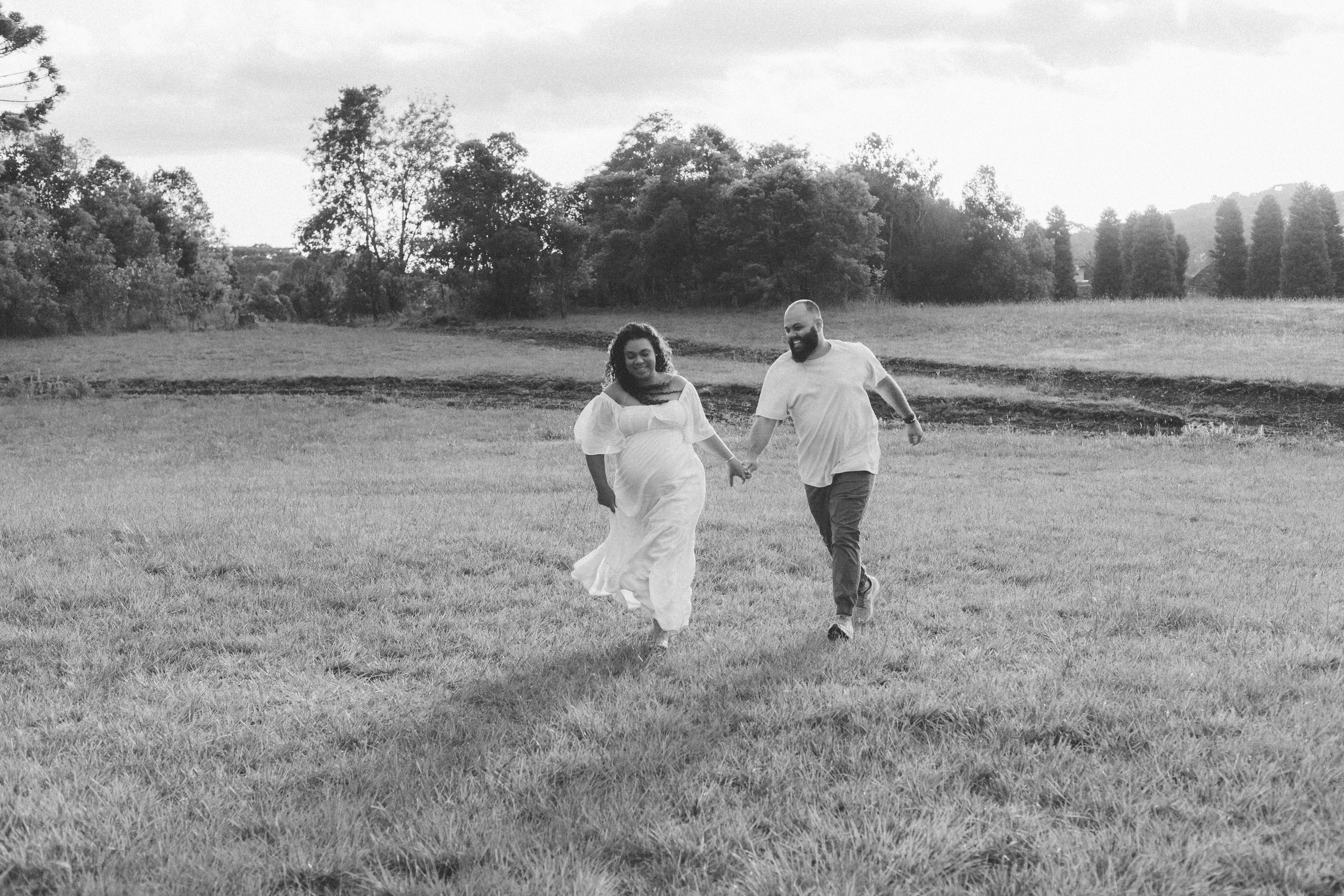 Como quem sonha. Lídia Cabral Fotografia | Fotógrafa de casais e famílias em Gramado RS