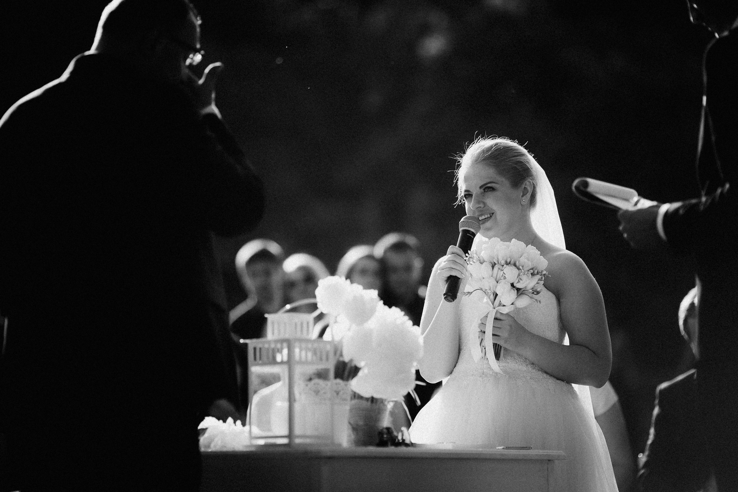 Когда молодость выключает свет Олеся и Вадим. Фотограф Андрей Друк