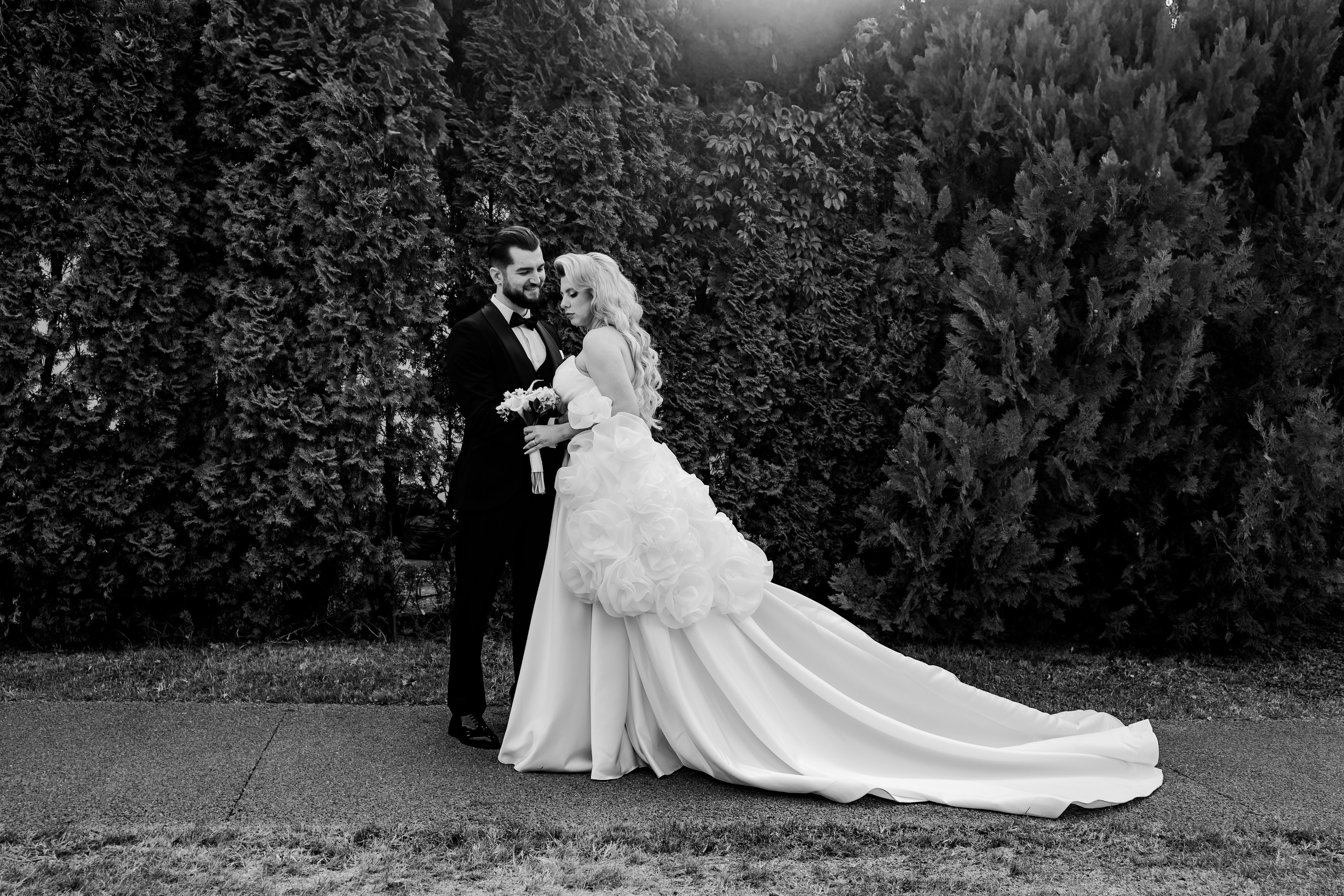 Nunta Amalia si Florin – Fotograf Ploiesti. Fotografie | Videografie | ARN Creative Events