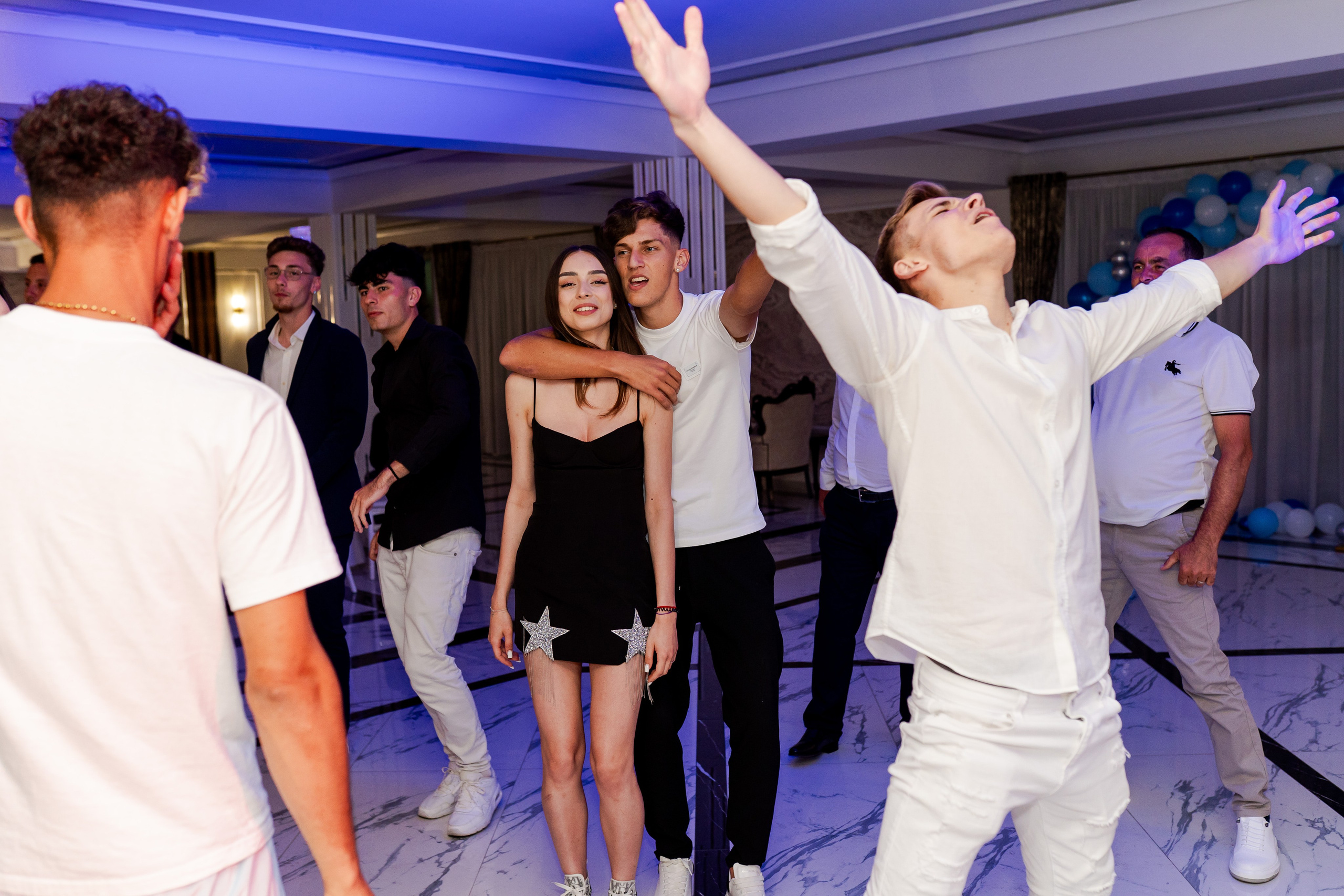 Majorat Mario – Fotograf Ploiesti. Fotografie | Videografie | ARN Creative Events