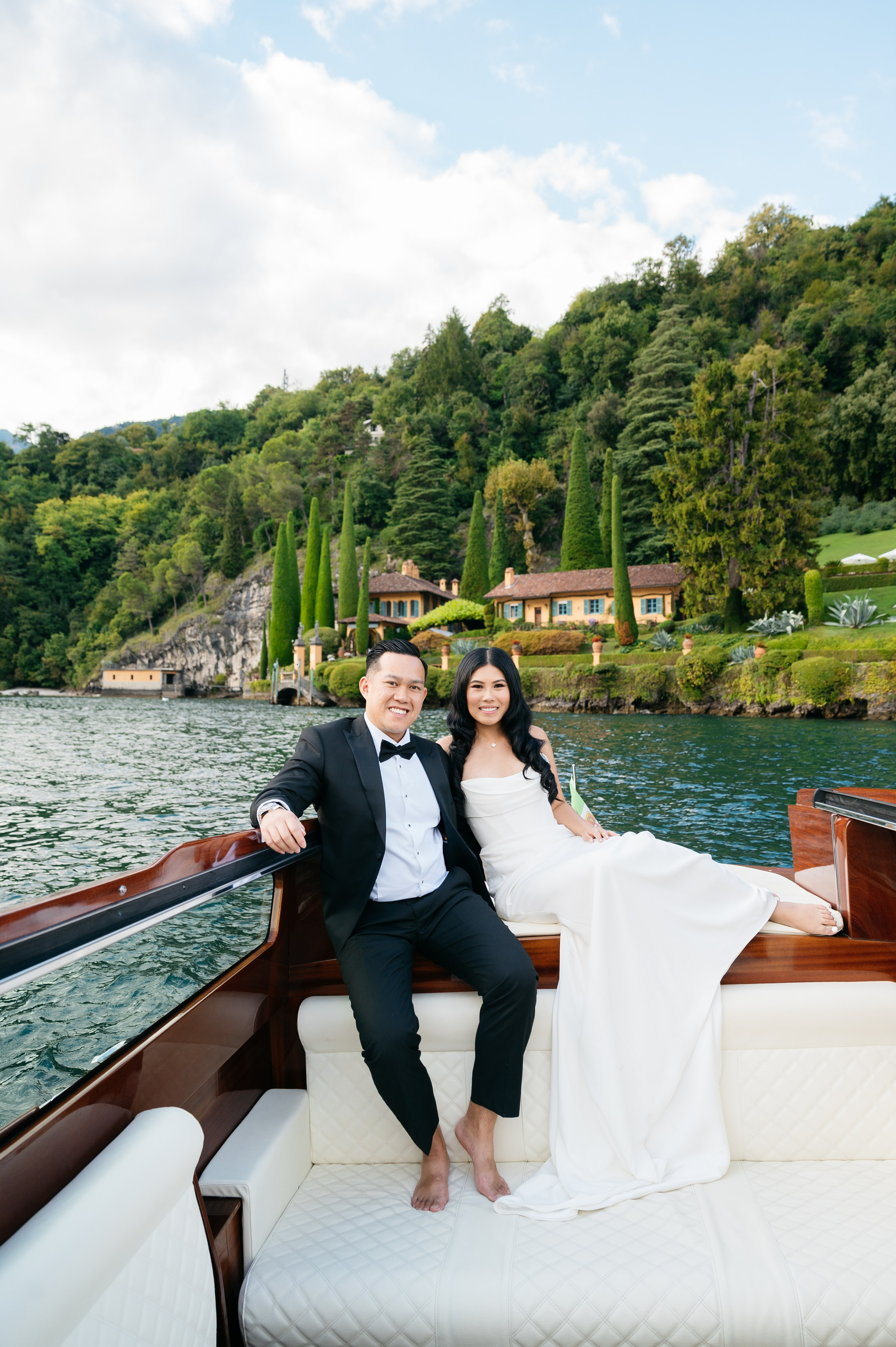 Lake Como. Lake Como Photographer — Proposal | Wedding | Elopement