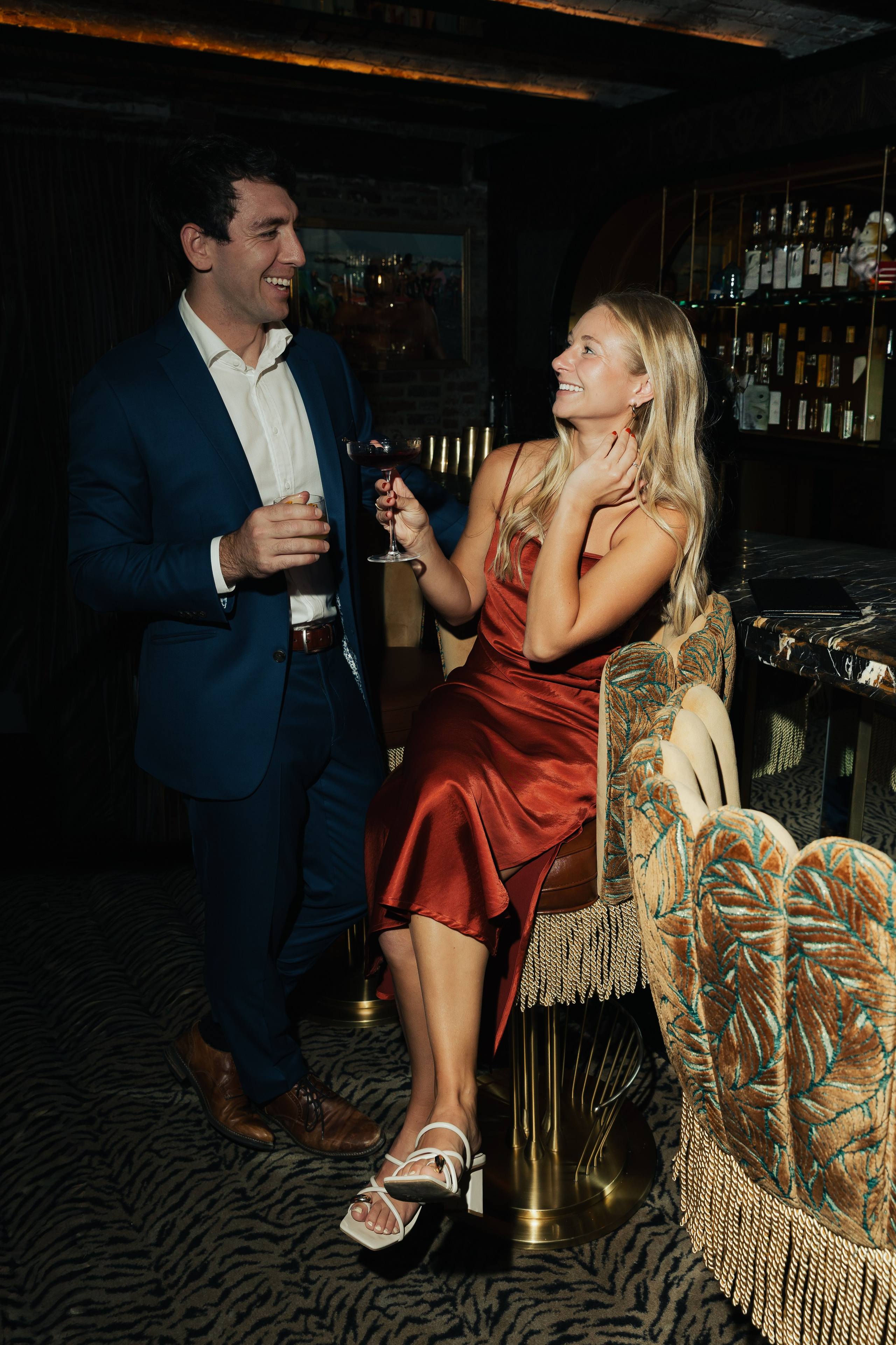 Boston City Hall Wedding Photography