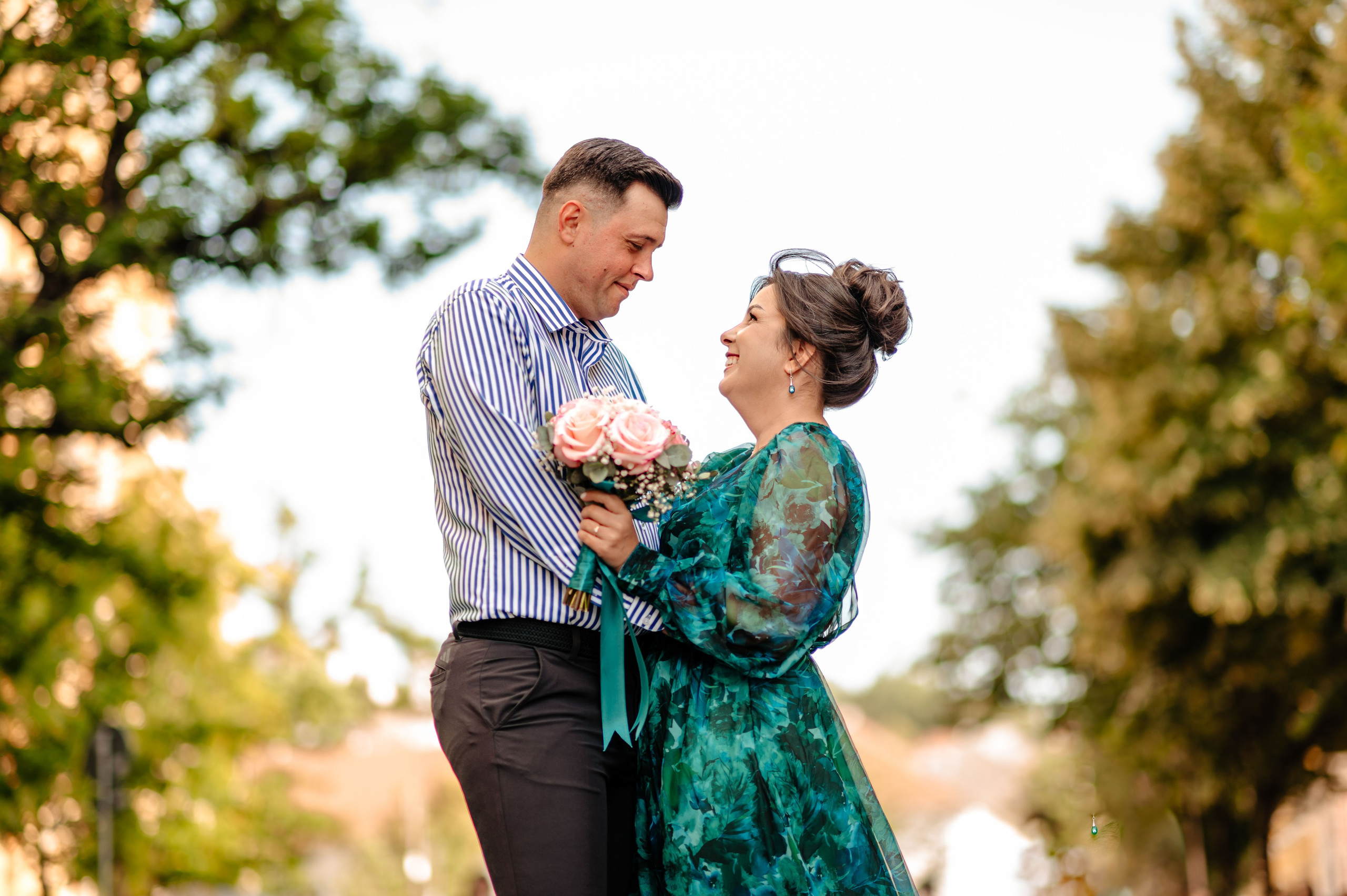 Radu Rahovan Fotograf de cuplu și familie Cluj