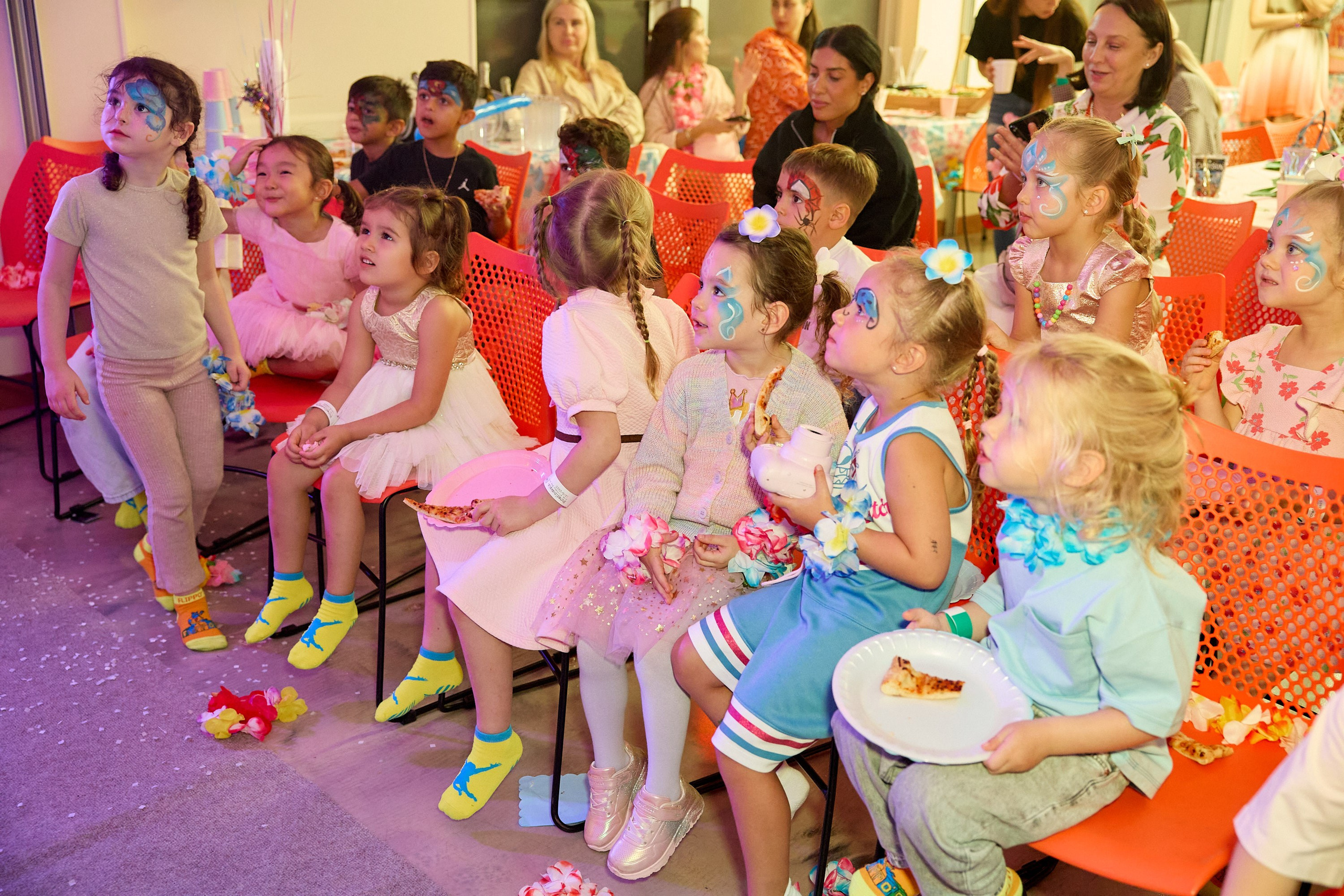 STEPHANIE 5. Photographer Julia Makoveeva