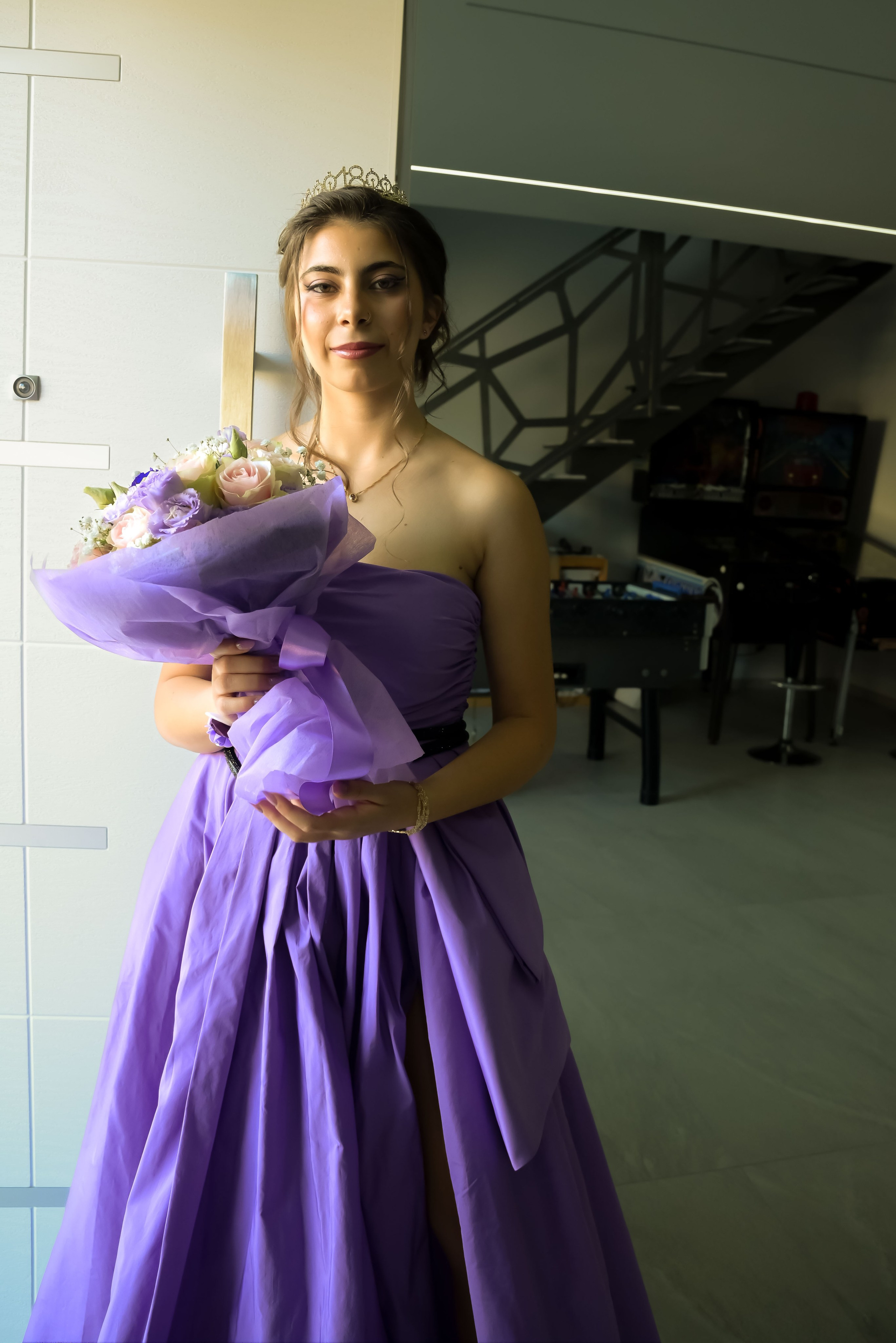 Francesca_la festa dei 18 anni_ 1parte