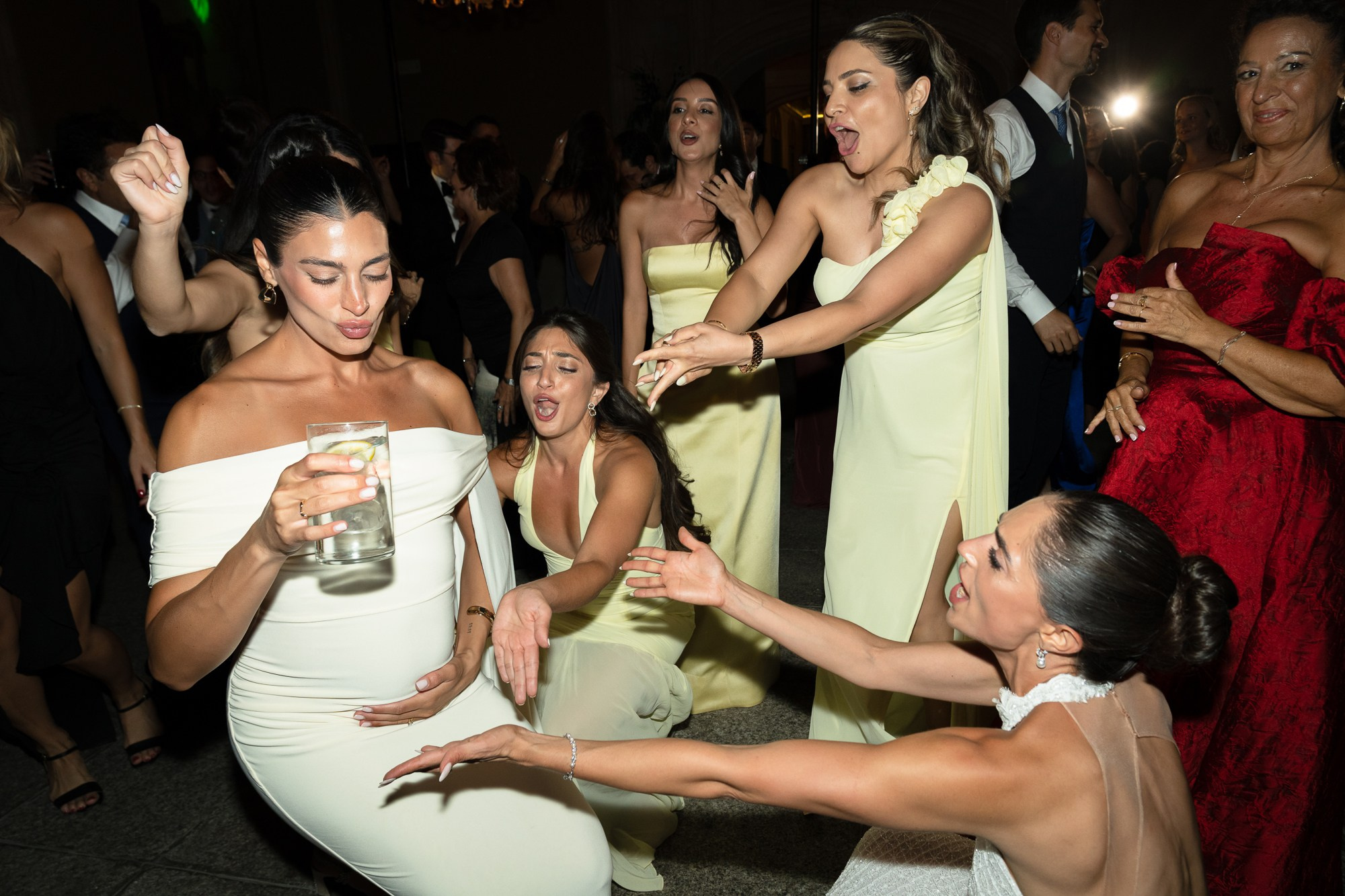 Shiva & Pablo. Wedding photographer videographer Spain