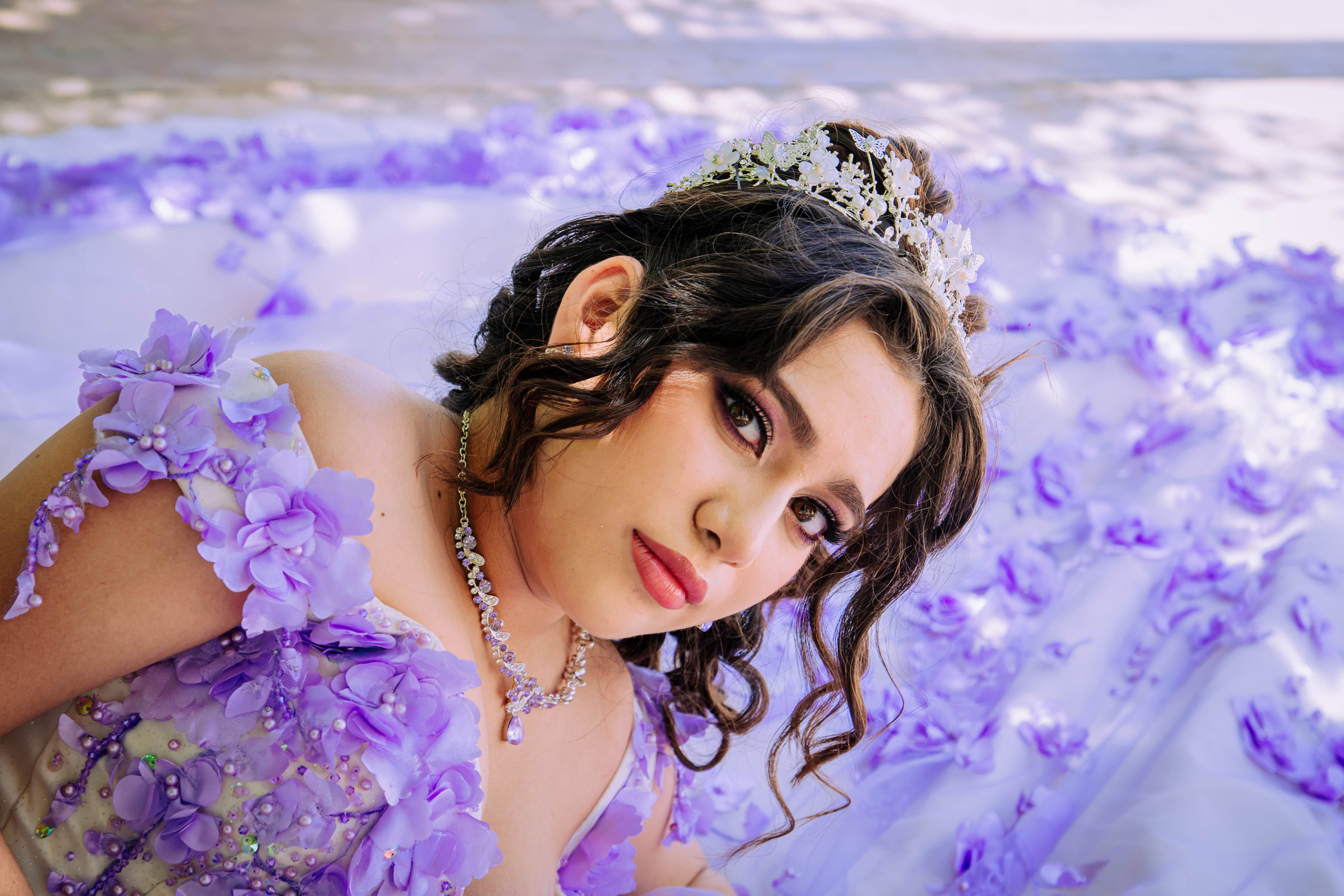 JIMENA. Fotógrafo "dD" Didier Dzul