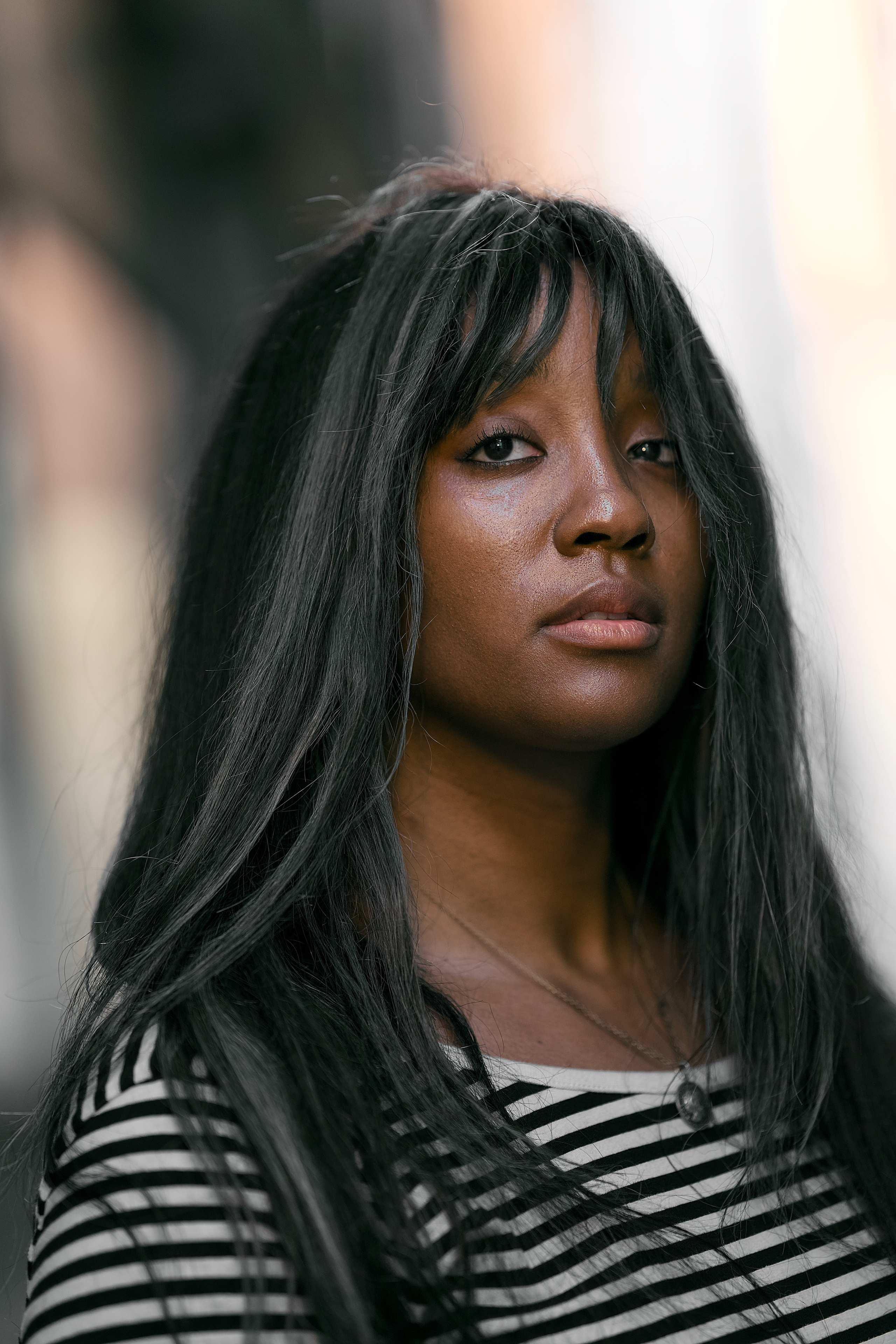 Jaël. Vladi Astrum | Brand Photography