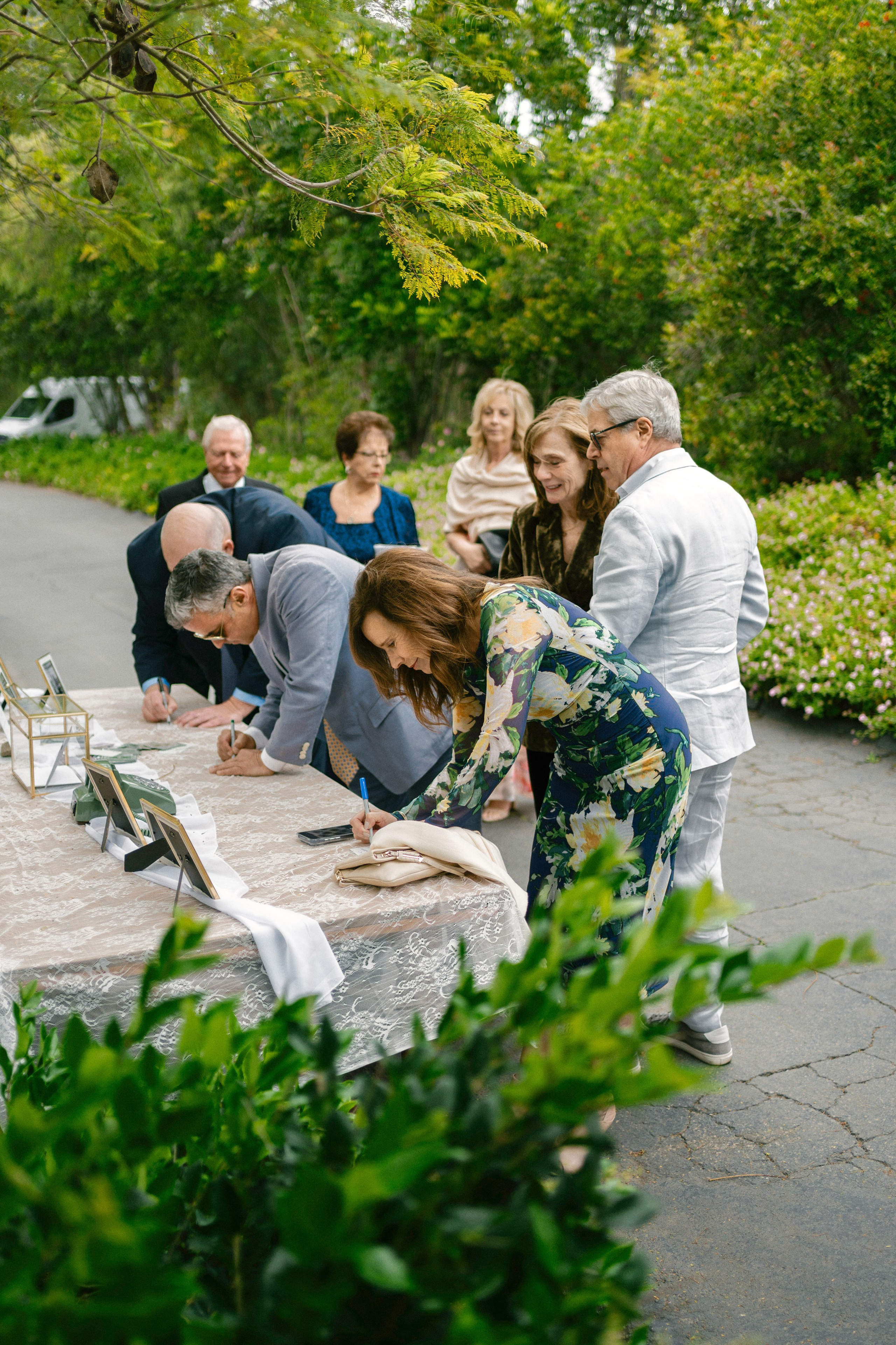 A+K Wedding at Ethereal Gardens, Escondido, California. Wedding Photography & Videography Team in California, Los Angeles, San Francisco, San Diego and Travel