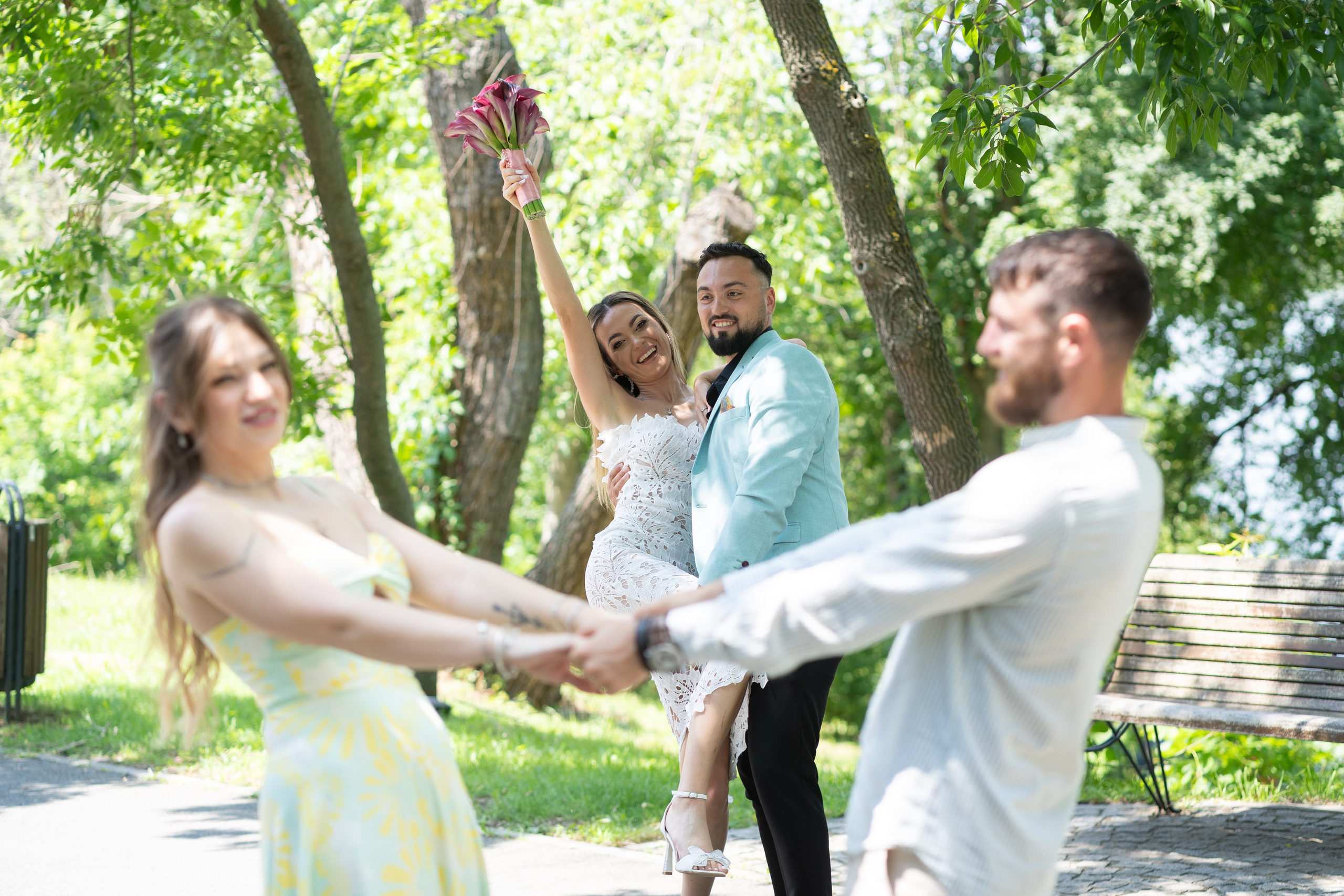 Andreea & Marlon. Fotograf evenimente, fotograf nunta, fotograf botez