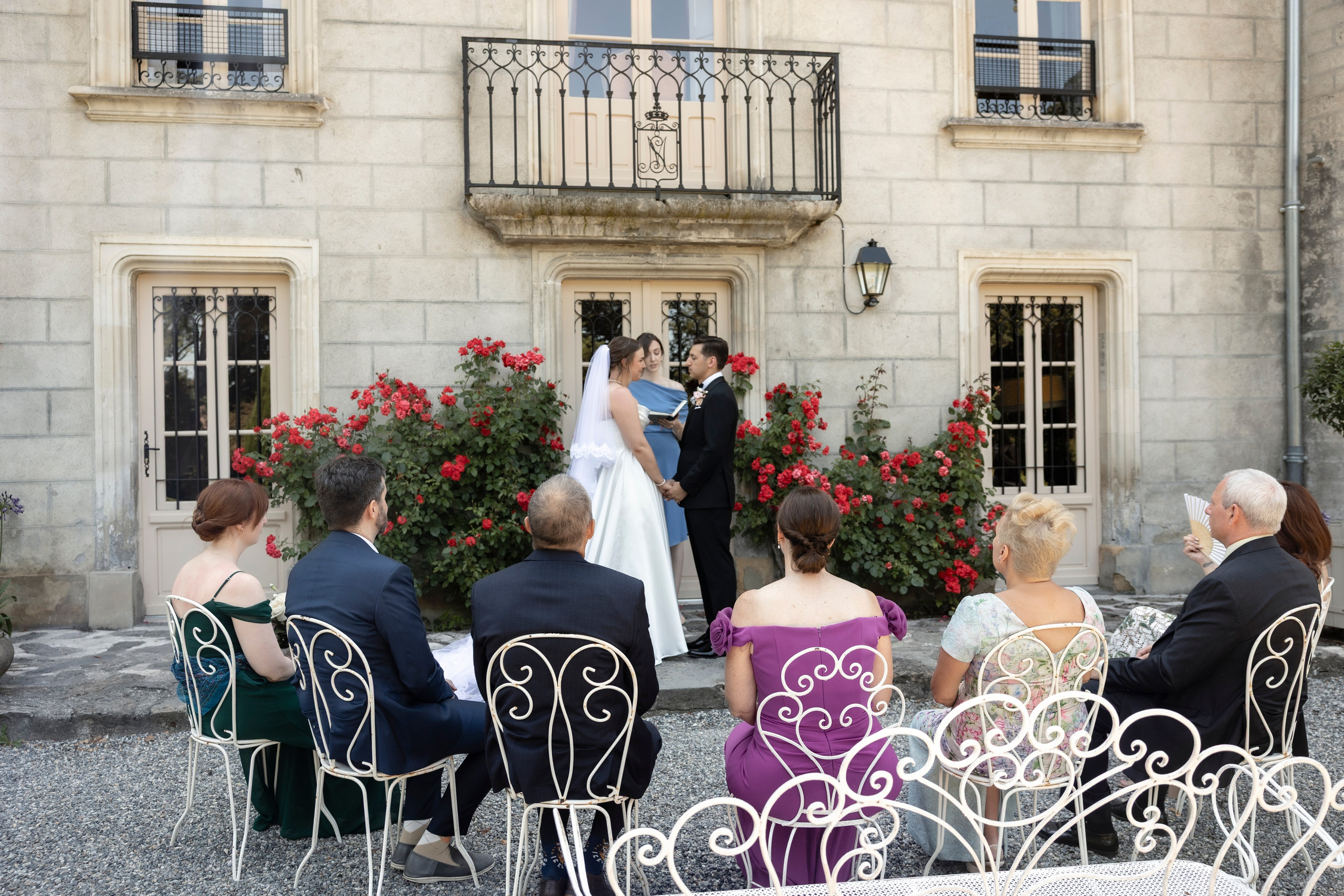 Katie & William. Wedding at Chateau Bagen. Евгения Смирнова — Ваш фотограф в Тулузе и на юго-западе Франции