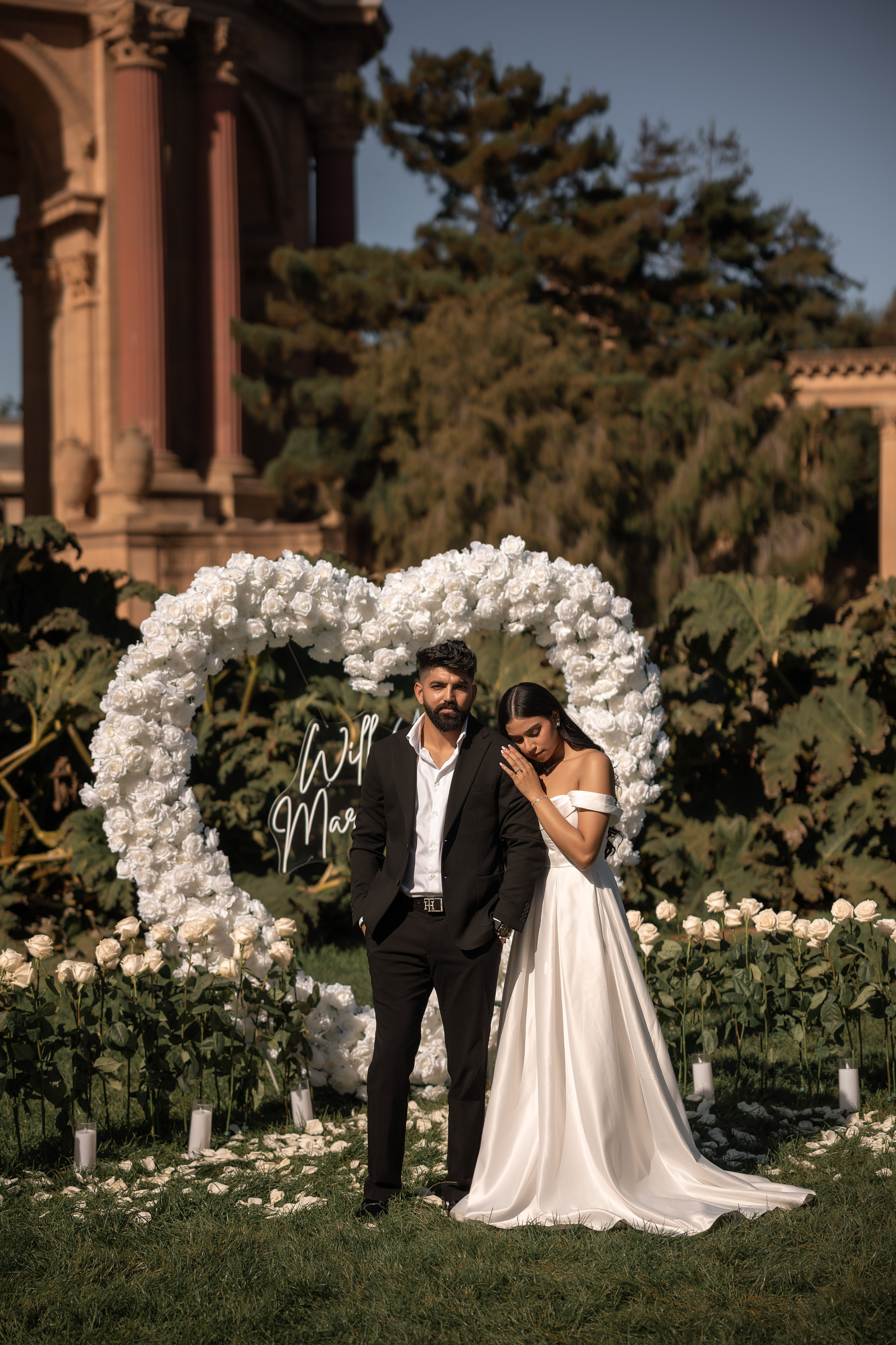 COUPLES. Couples & Families photographer in Bay Area, San Jose, California