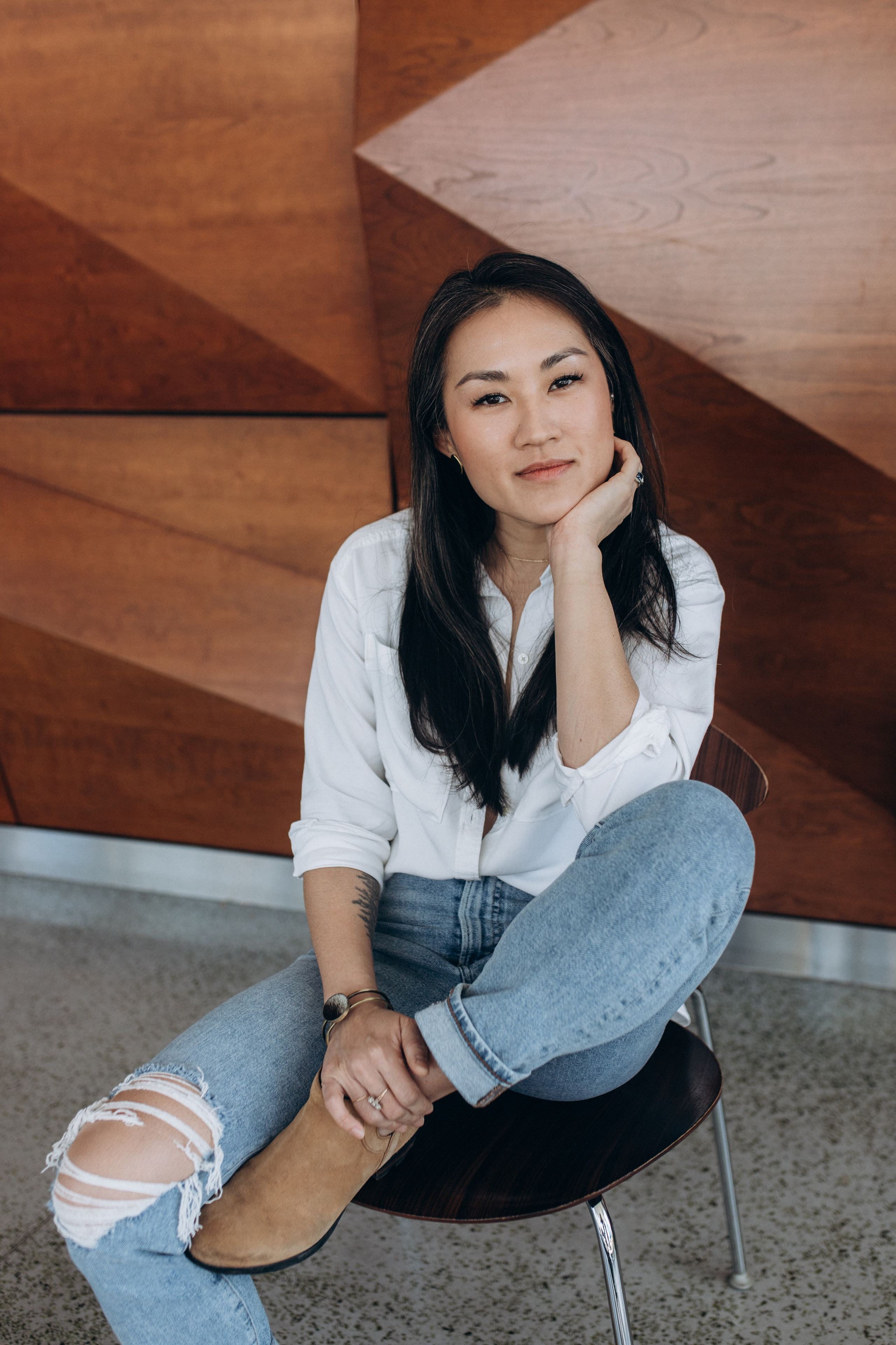 Portraits. Portrait and family photographer in Fort Collins Dania Gaisina