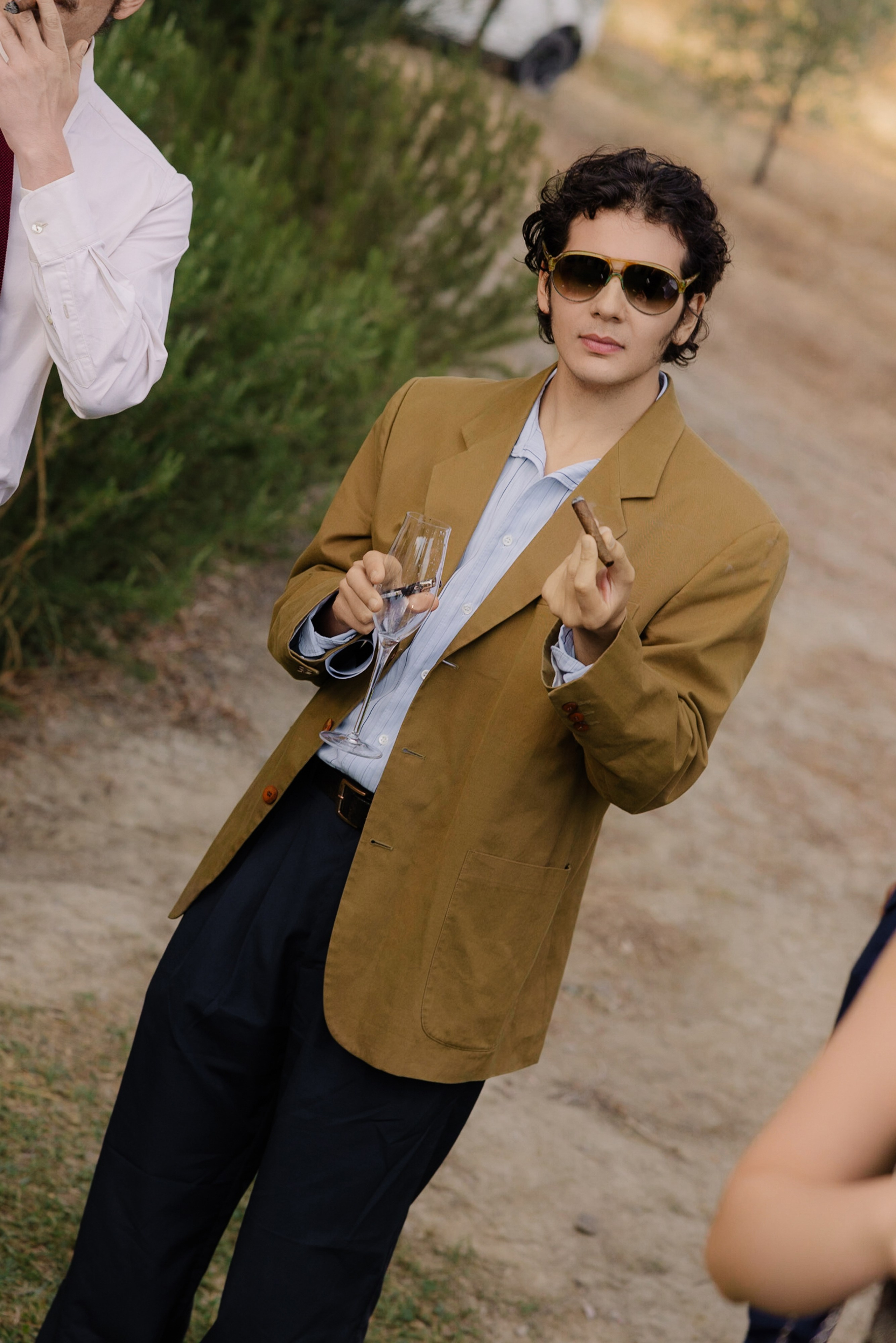 1. Wedding photographer Italy