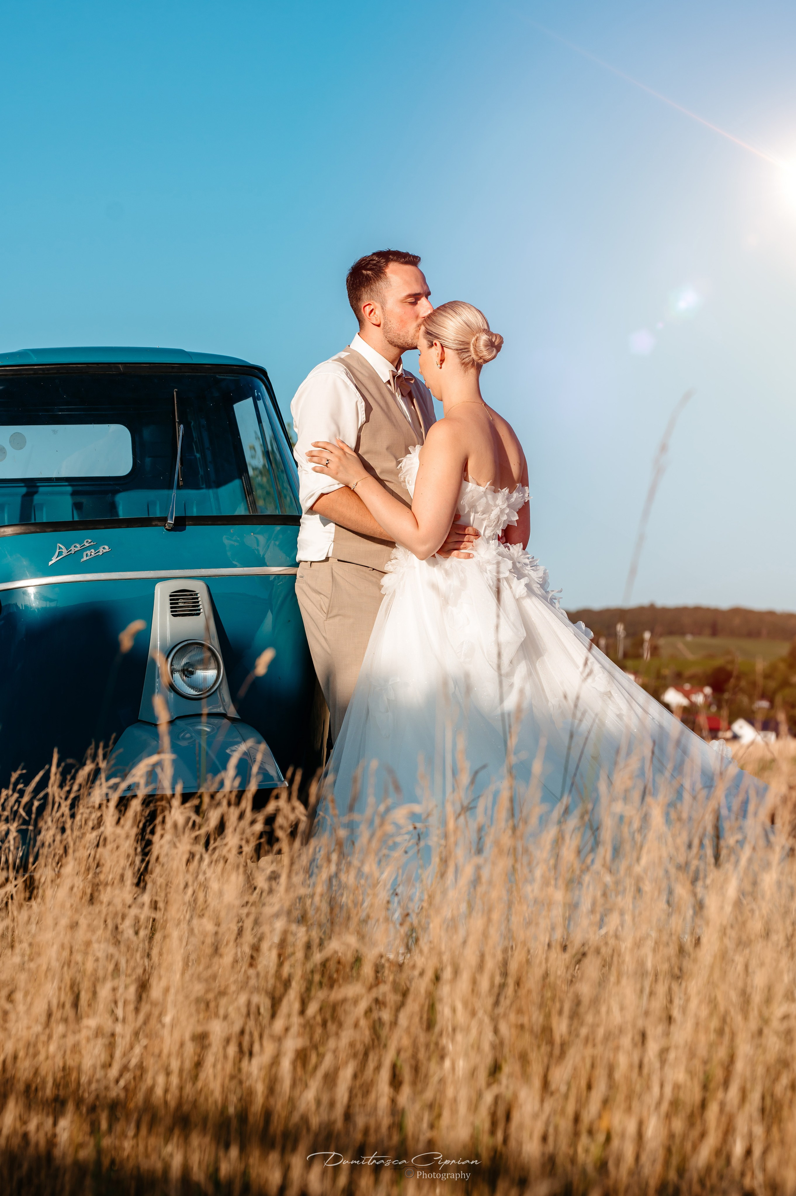 Ayleen&Kornelius. Dumitrasca Ciprian Photography