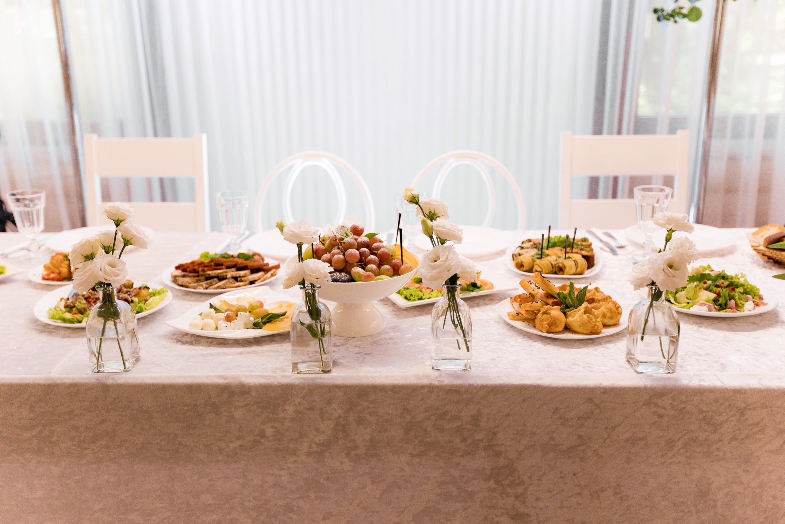 Інна та Олександр. Ірина Терещук